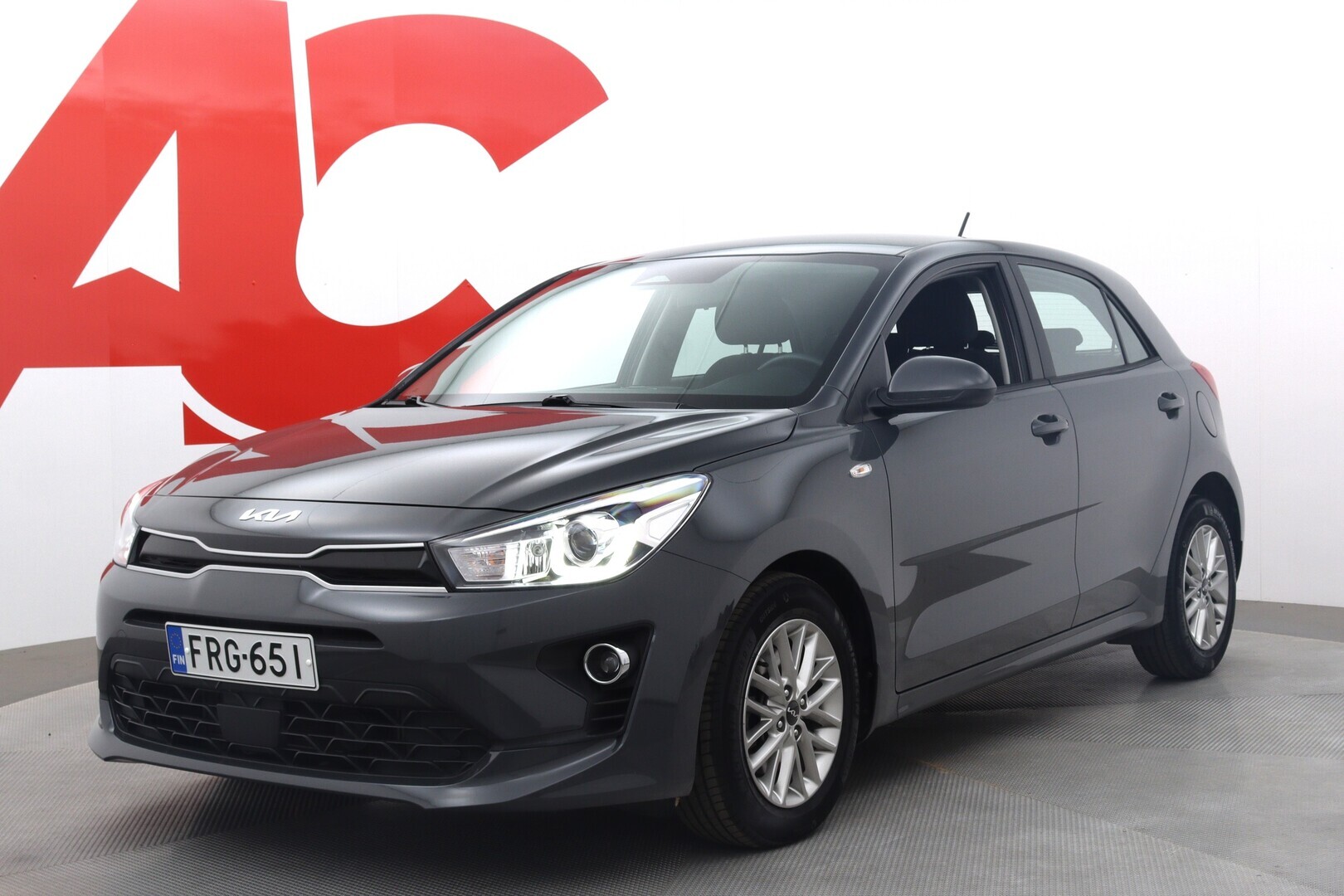 Kia - Rio