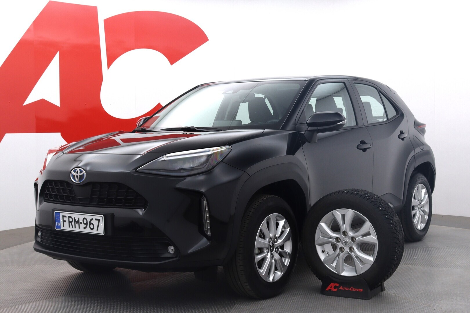 Toyota - Yaris Cross