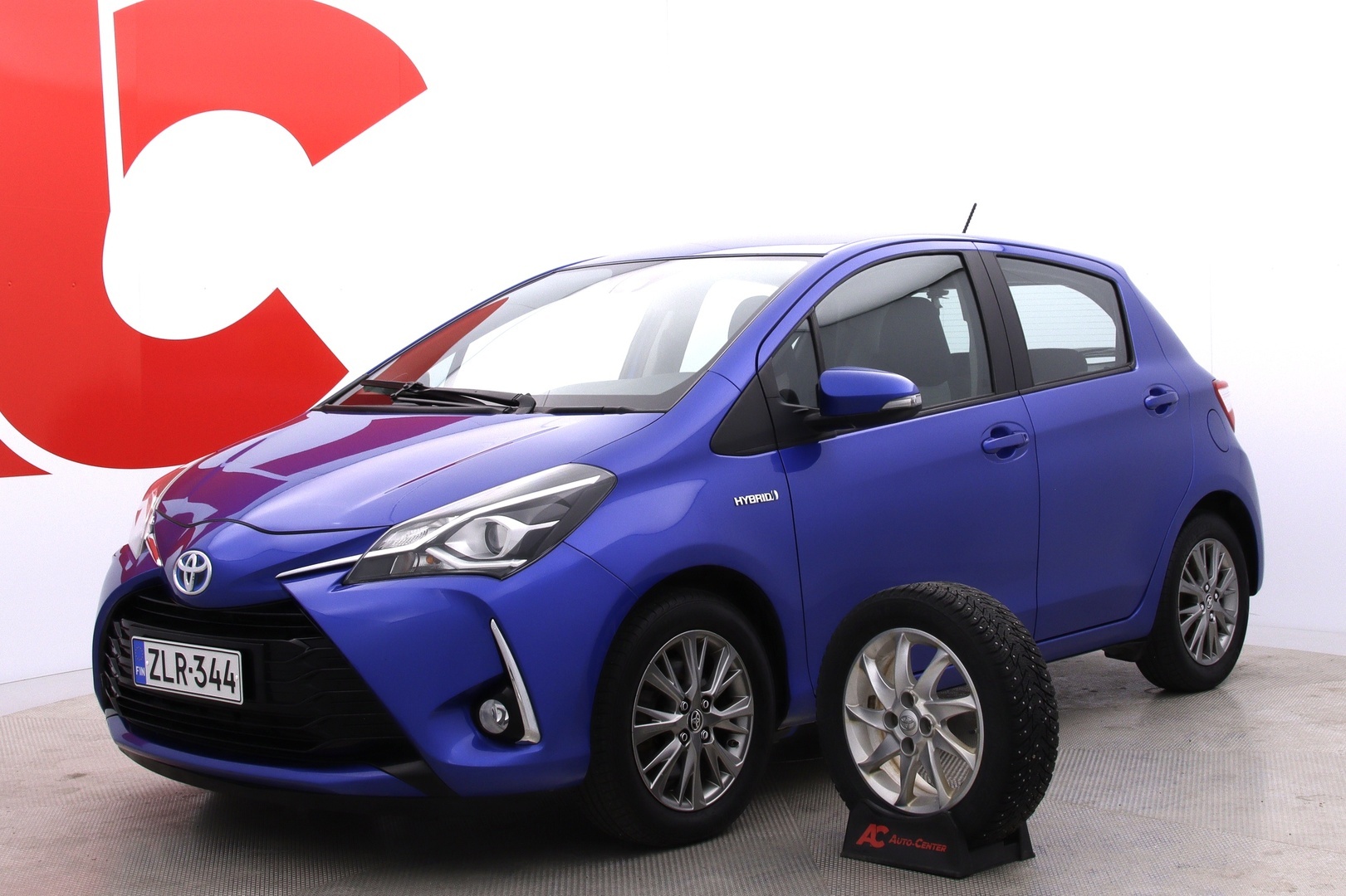 Toyota - Yaris