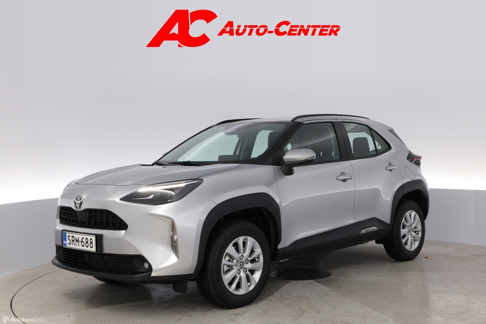 Toyota - Yaris Cross