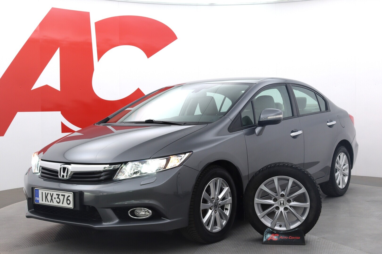 Honda - Civic