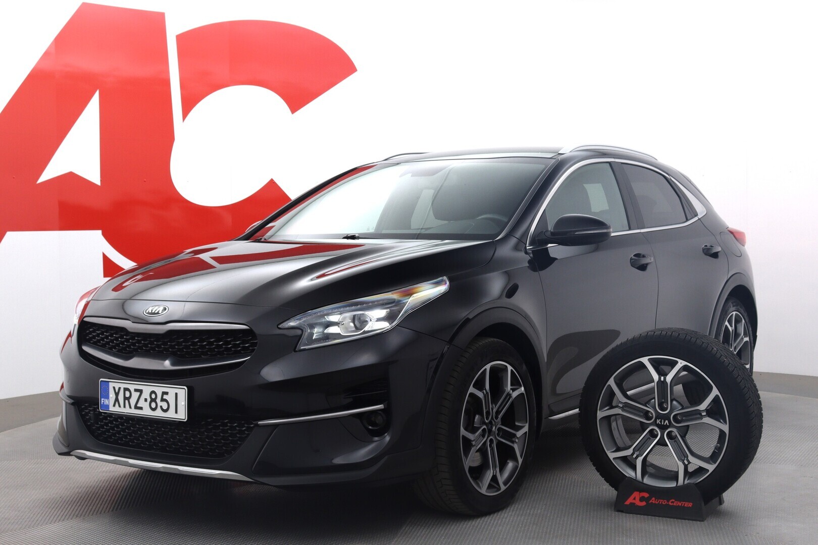 Kia - XCeed