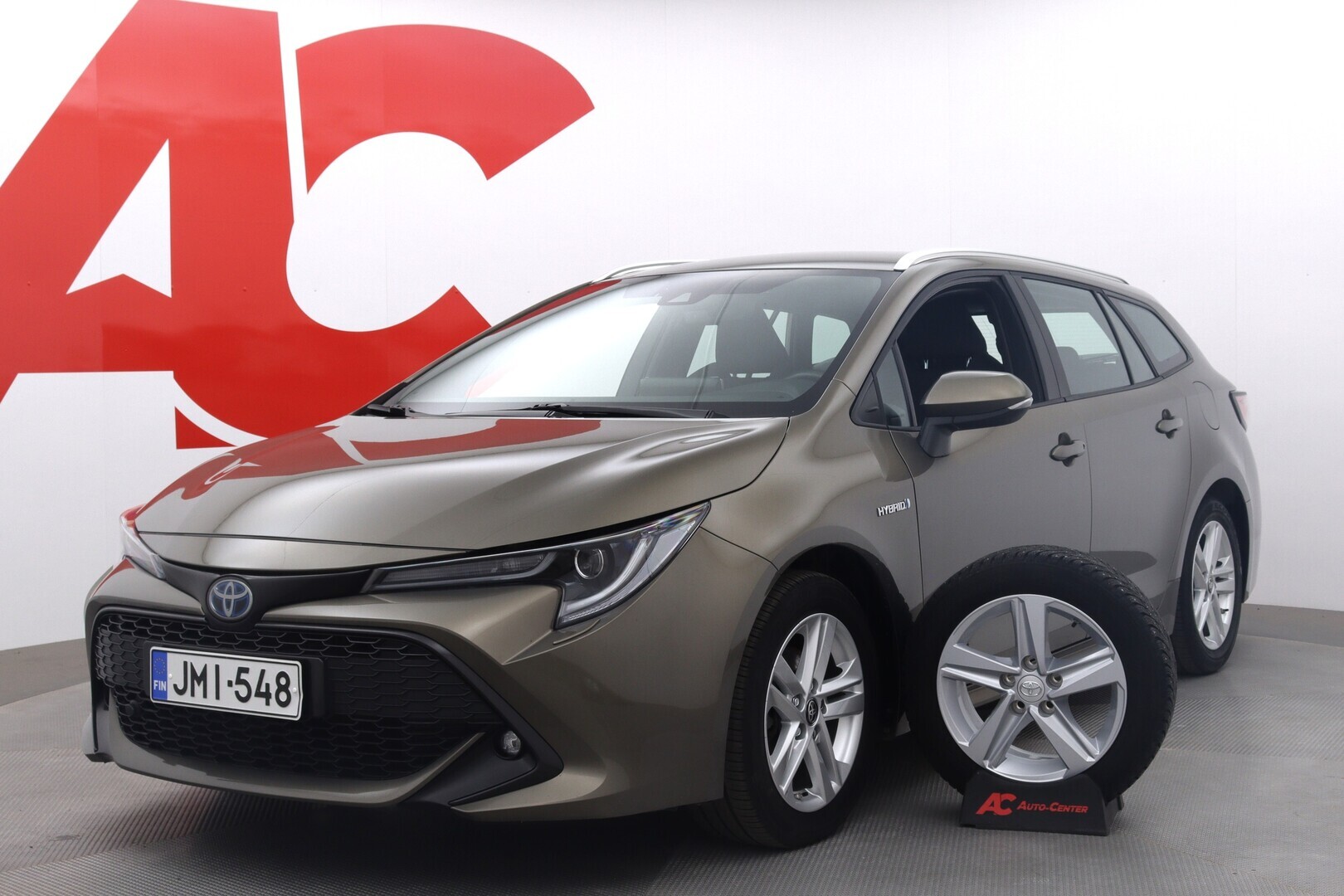 Toyota - Corolla