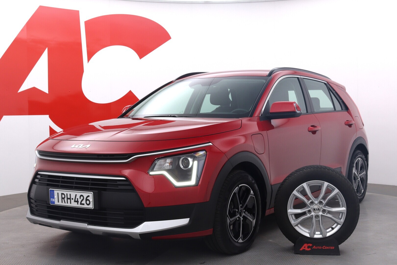 Kia - Niro