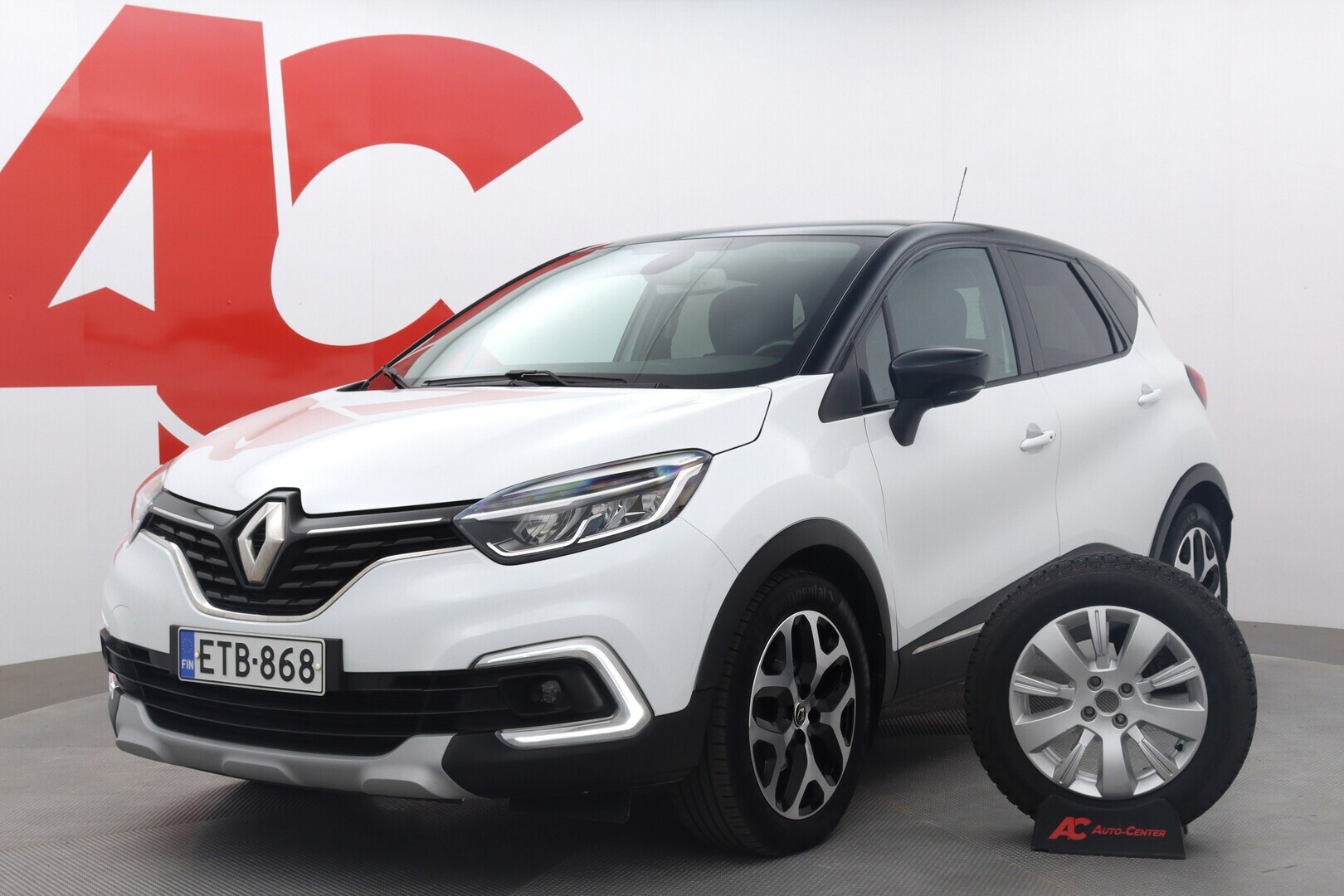 Renault - Captur