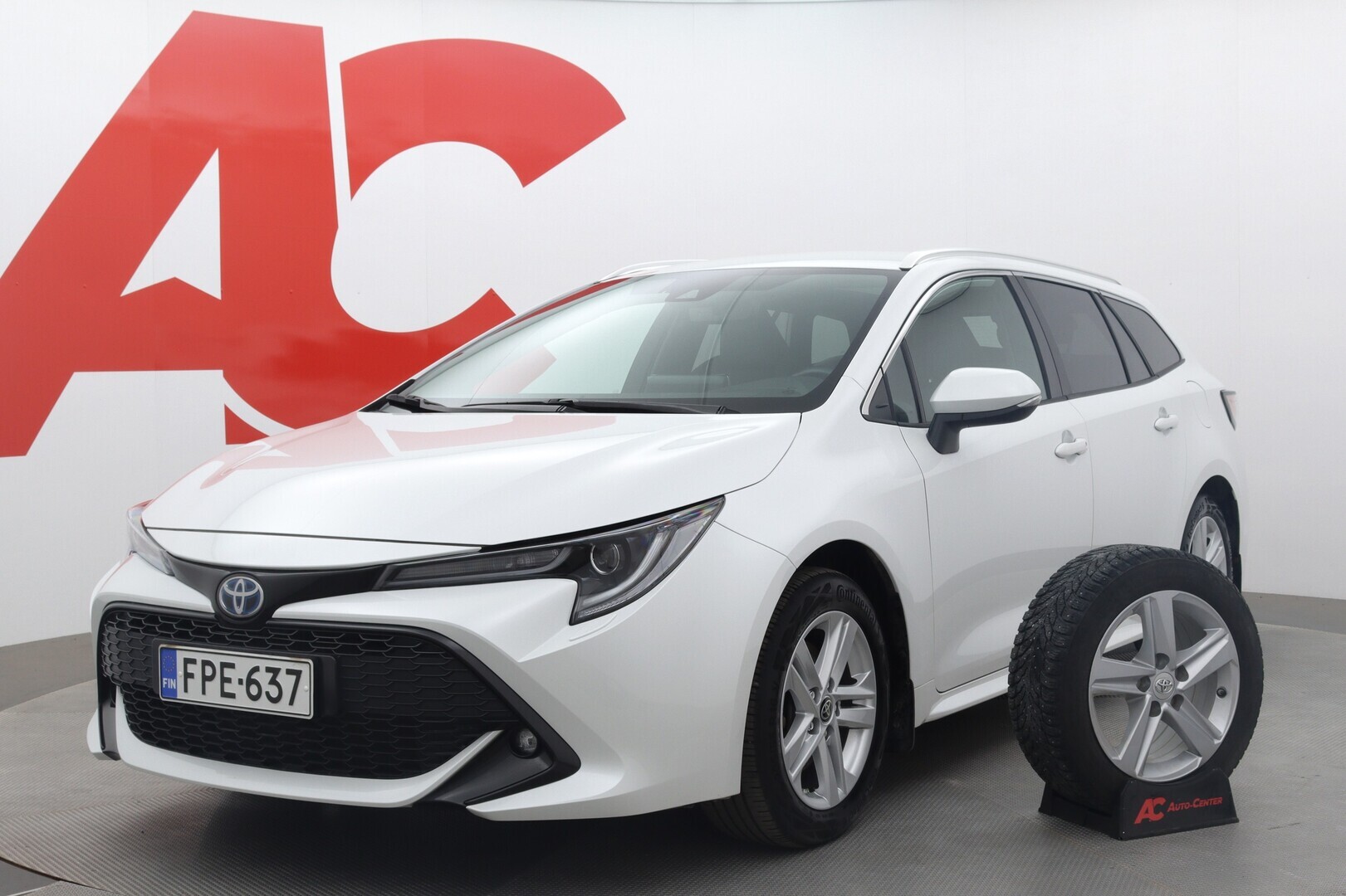 Toyota - Corolla