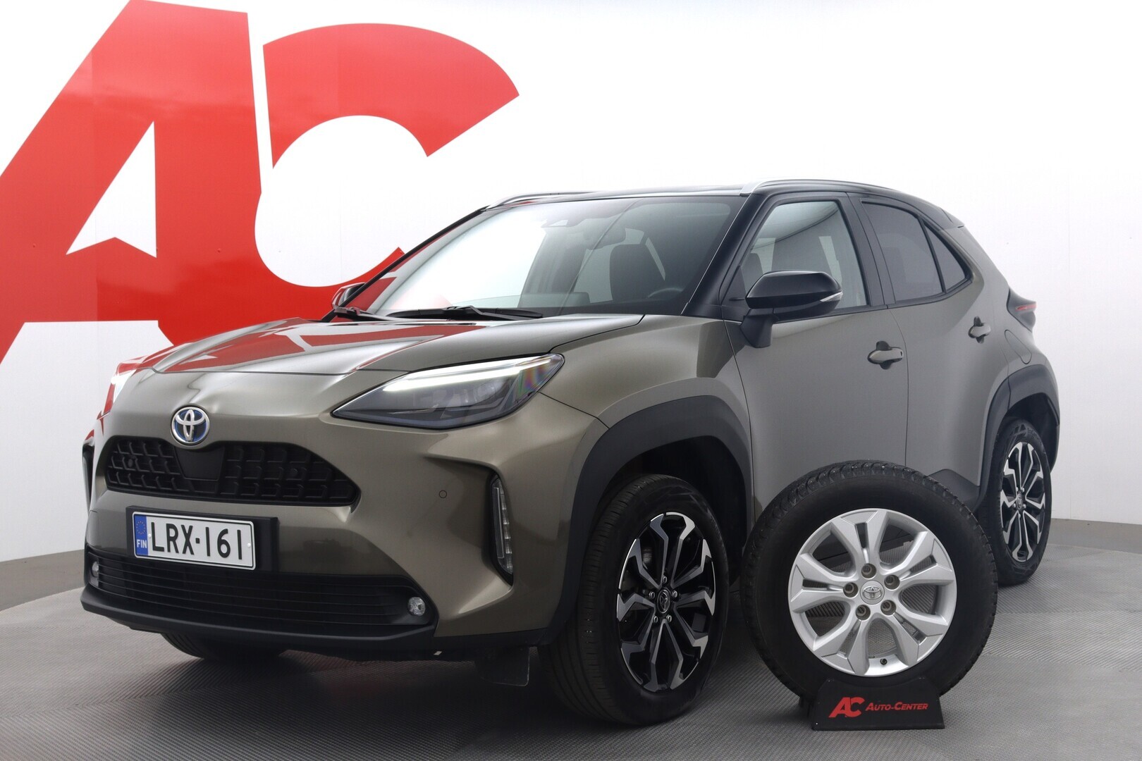 Toyota - Yaris Cross