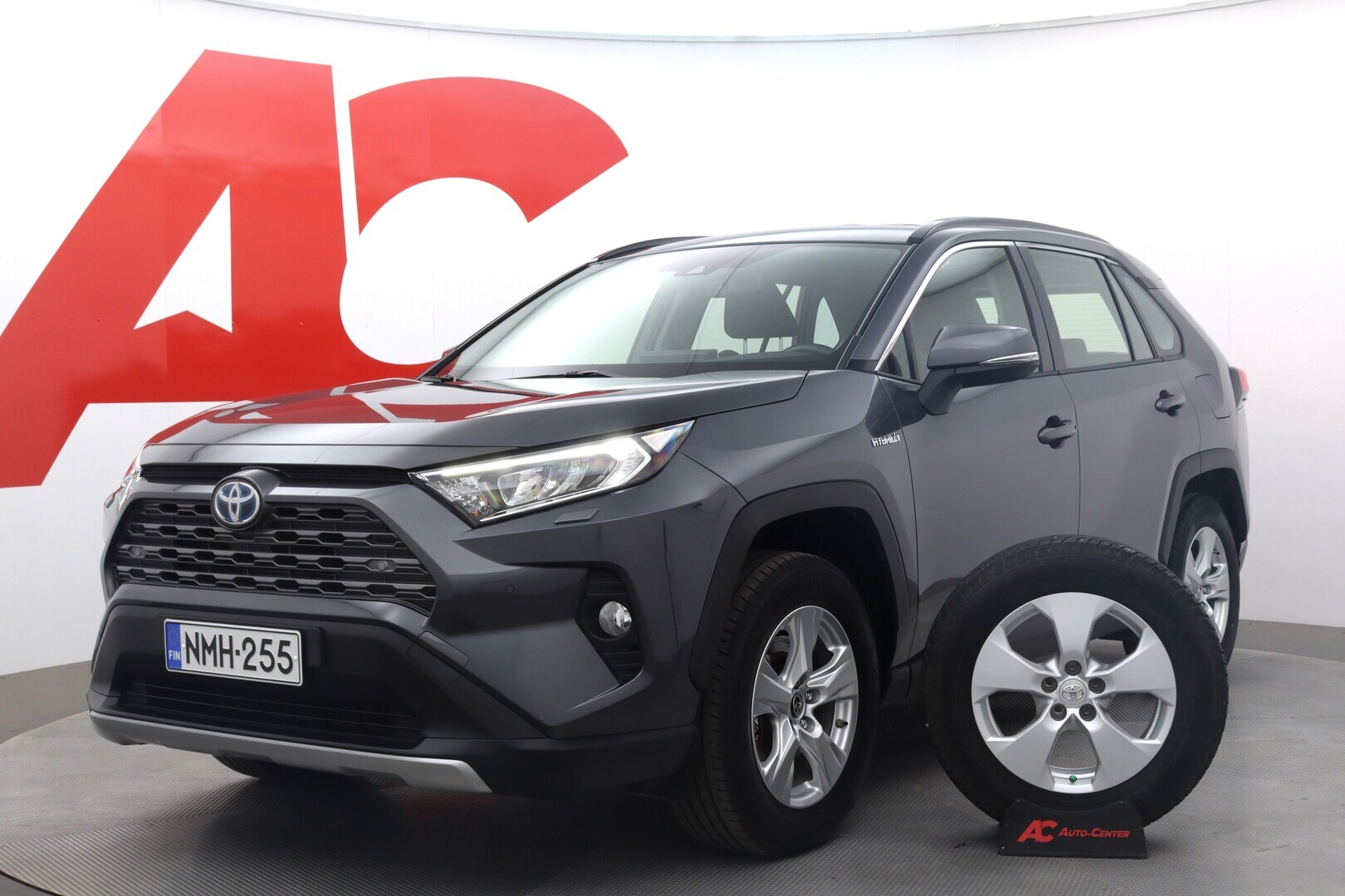 Toyota - RAV4