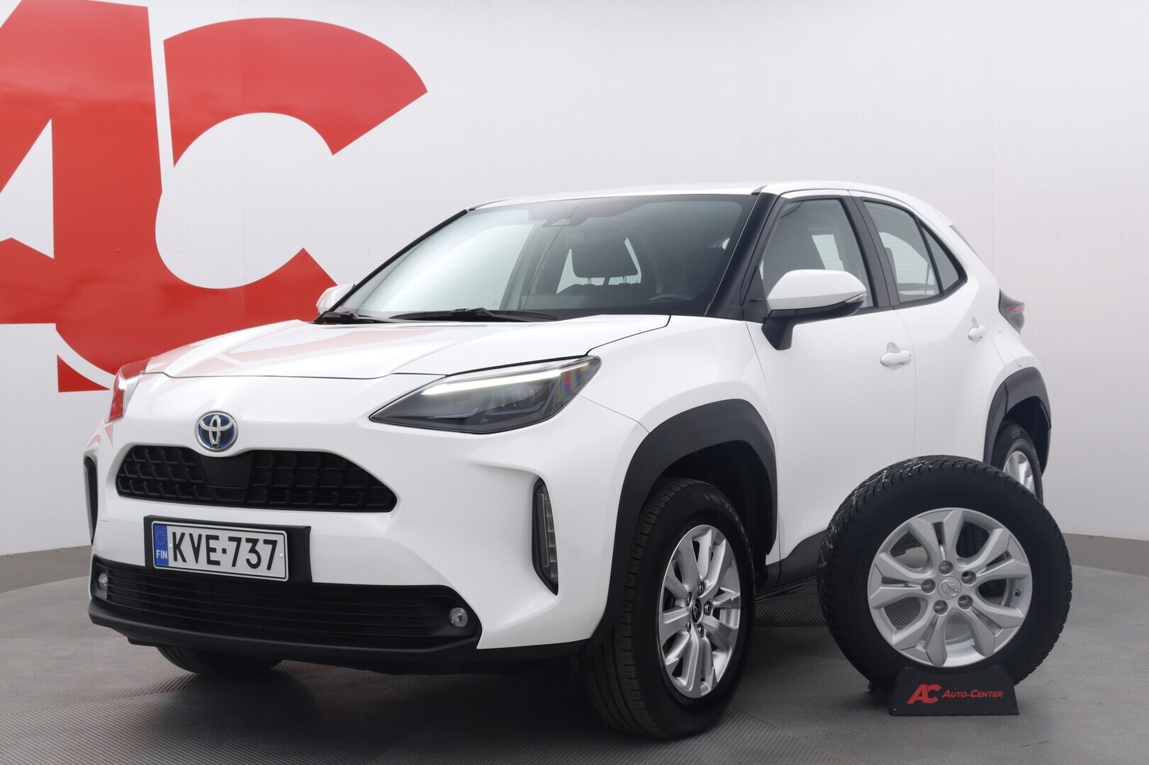 Toyota - Yaris Cross