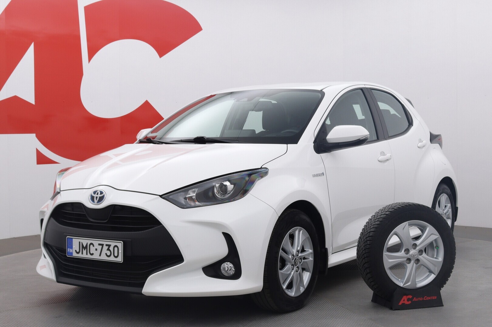 Toyota - Yaris