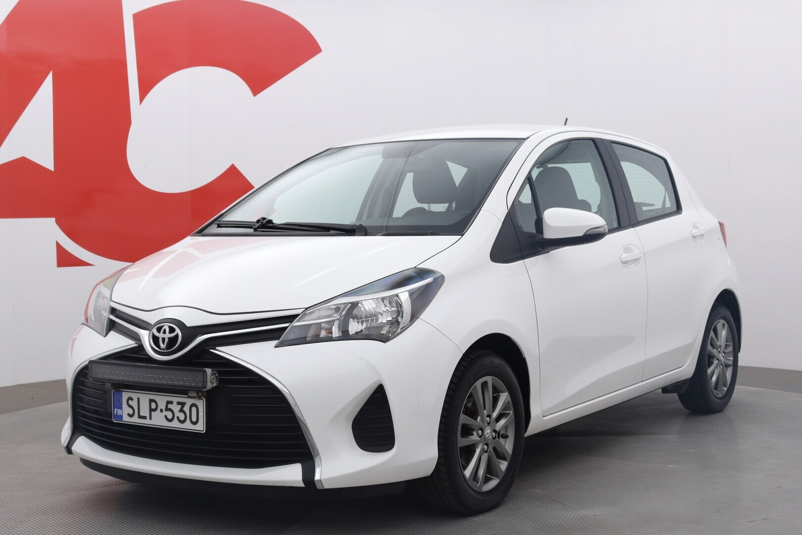 Toyota - Yaris