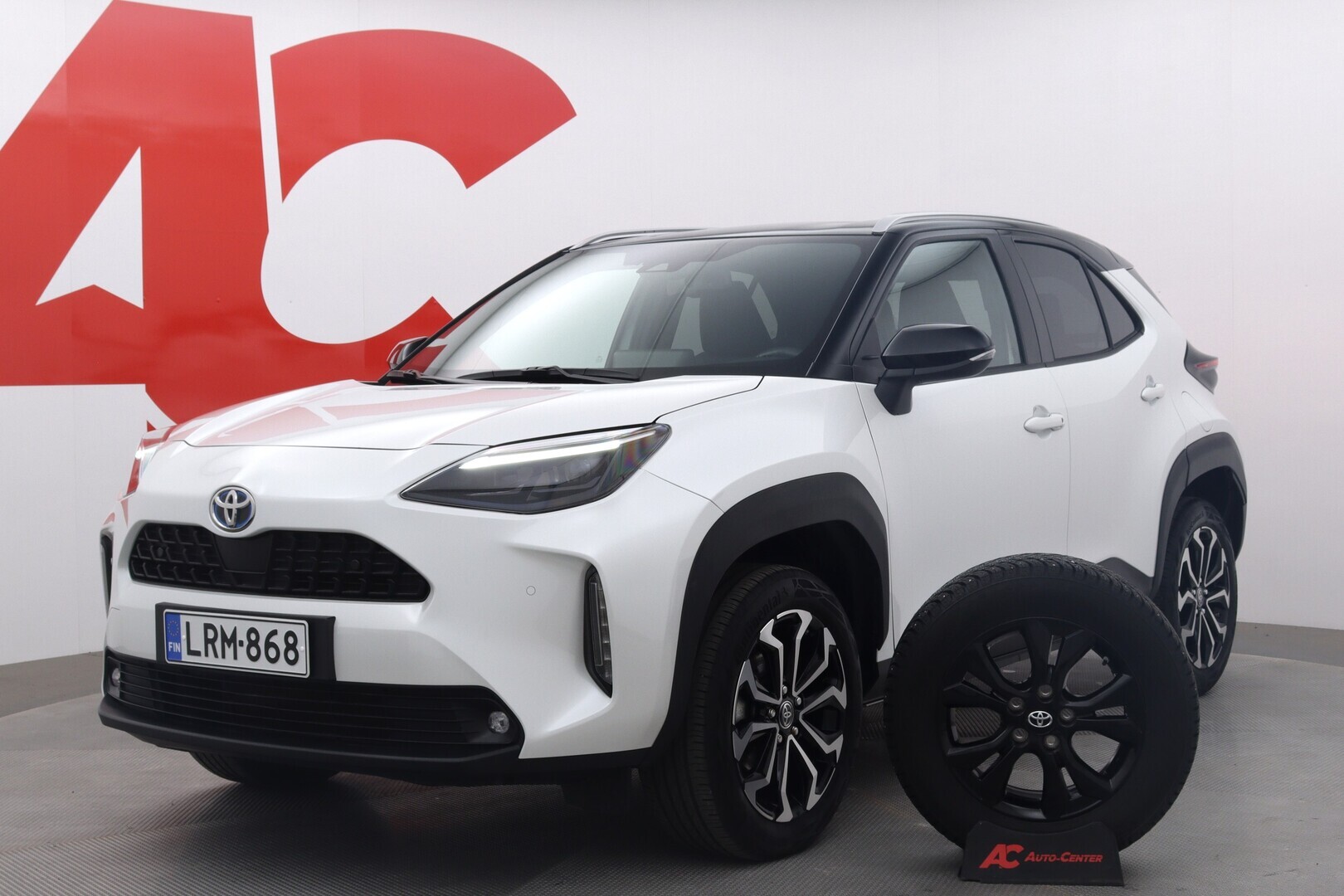 Toyota - Yaris Cross