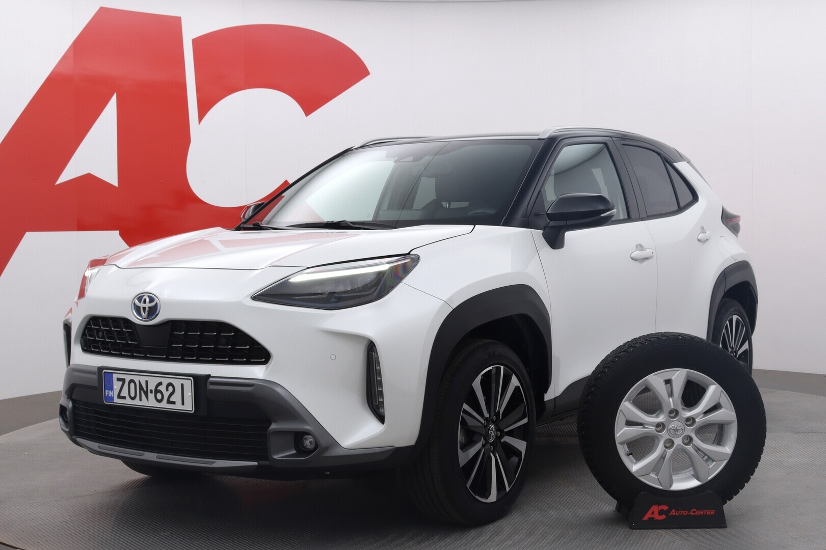 Toyota - Yaris Cross
