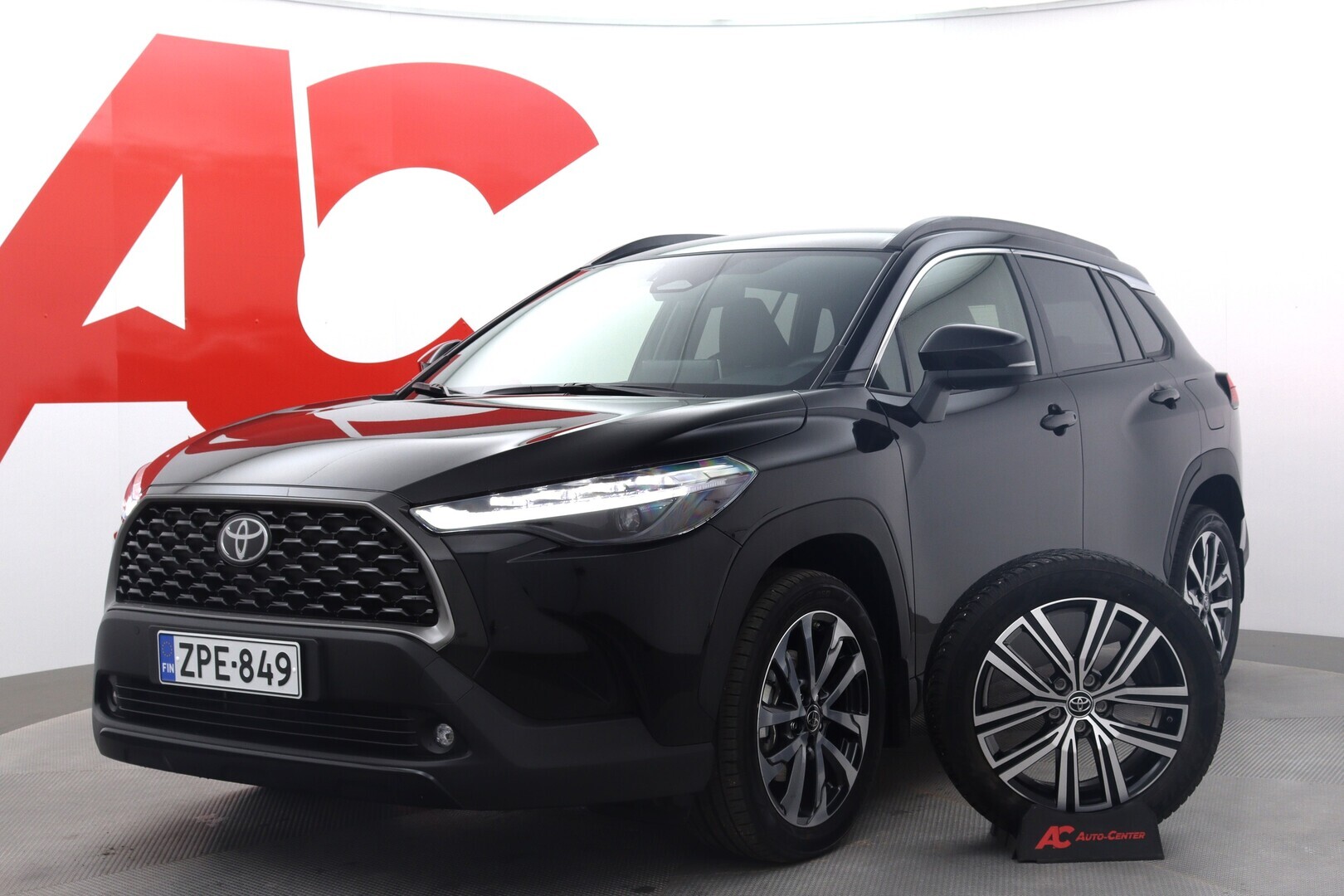 Toyota - Corolla Cross