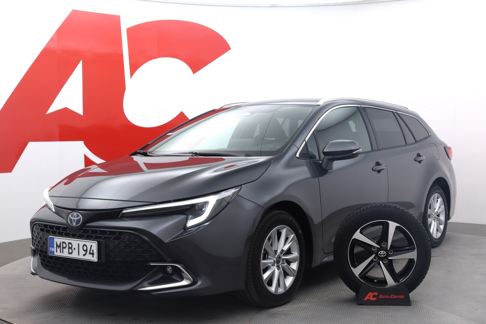 Toyota - Corolla
