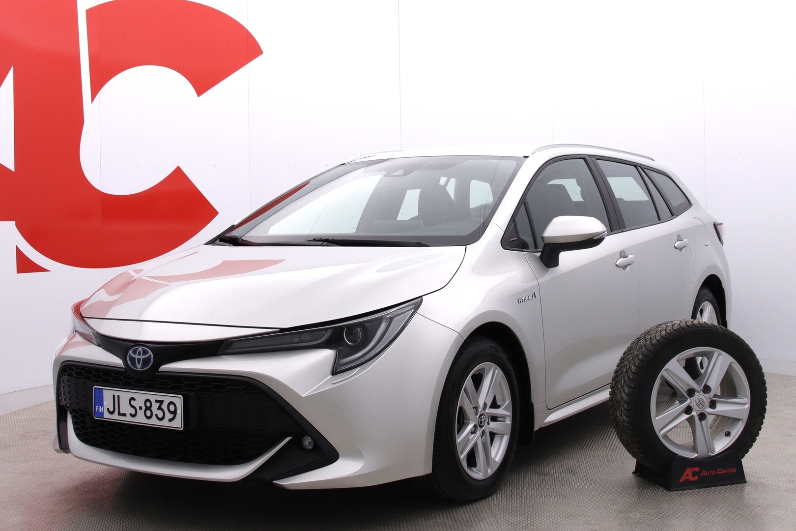 Toyota - Corolla