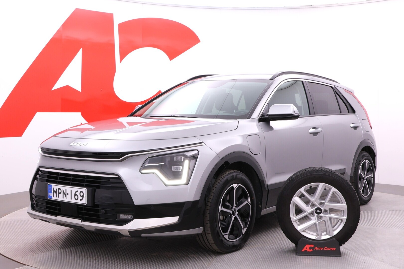 Kia - Niro