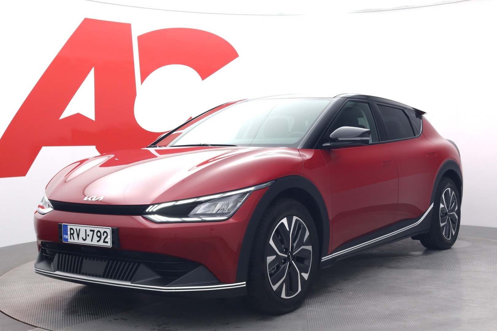 Kia - EV6