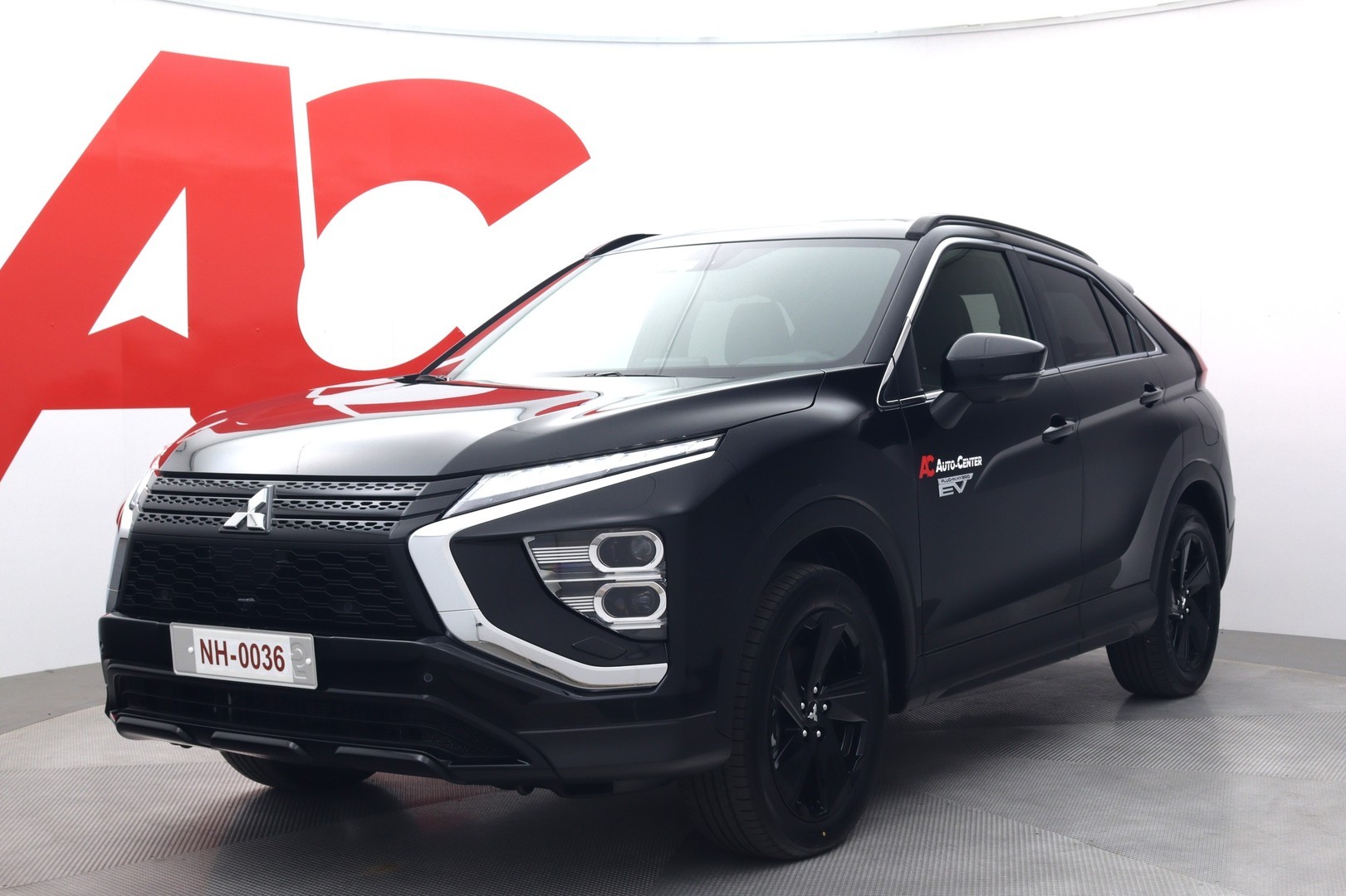 MITSUBISHI - Eclipse Cross
