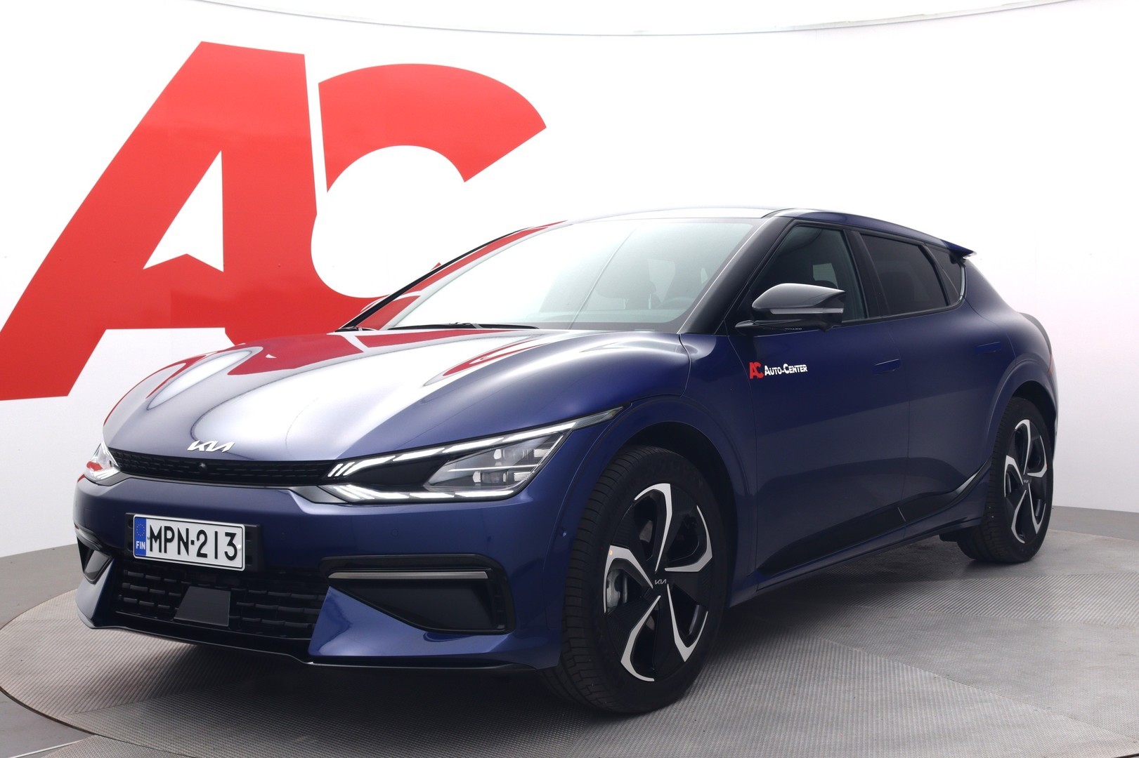 Kia - EV6