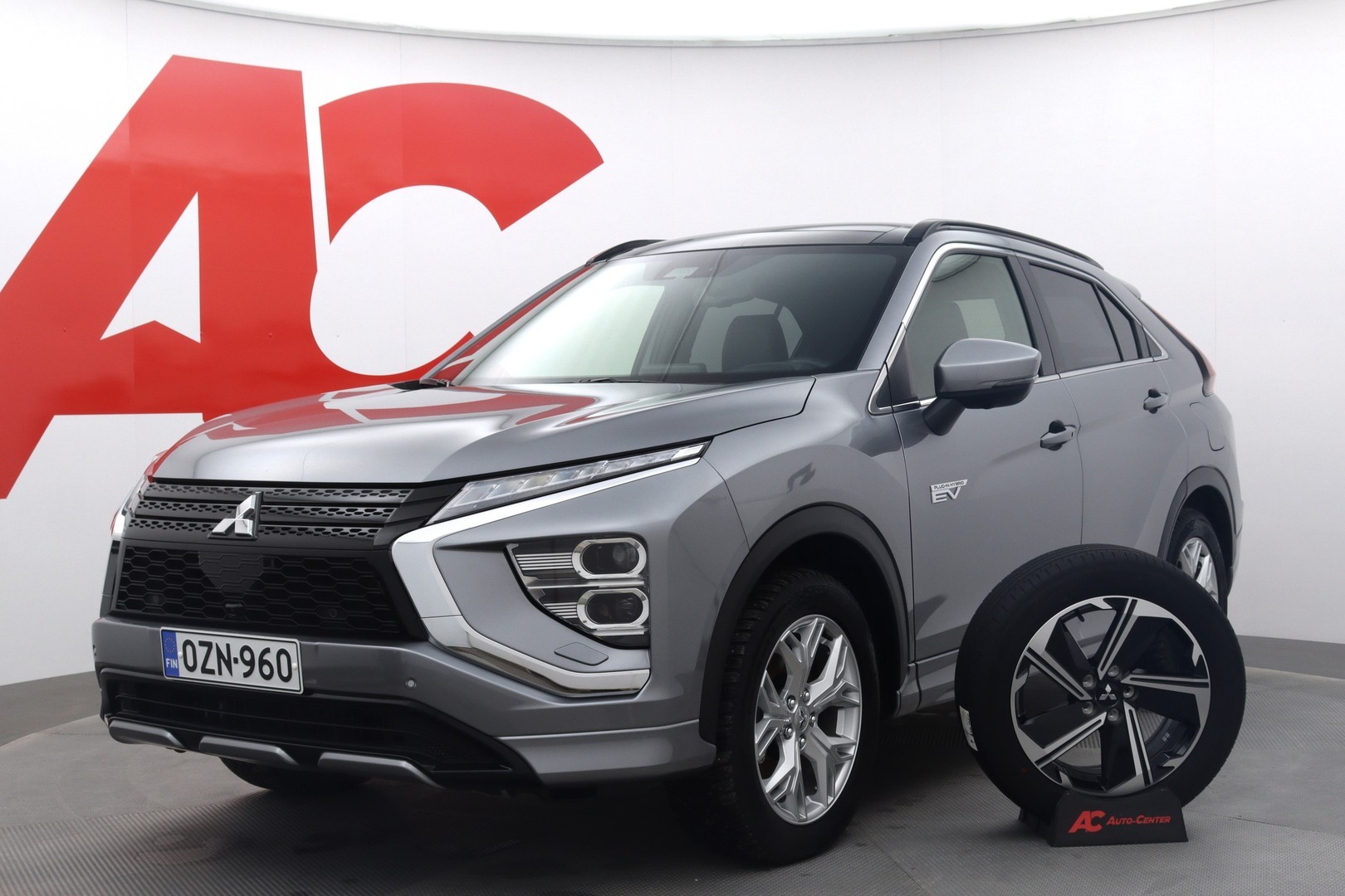 Mitsubishi - Eclipse Cross