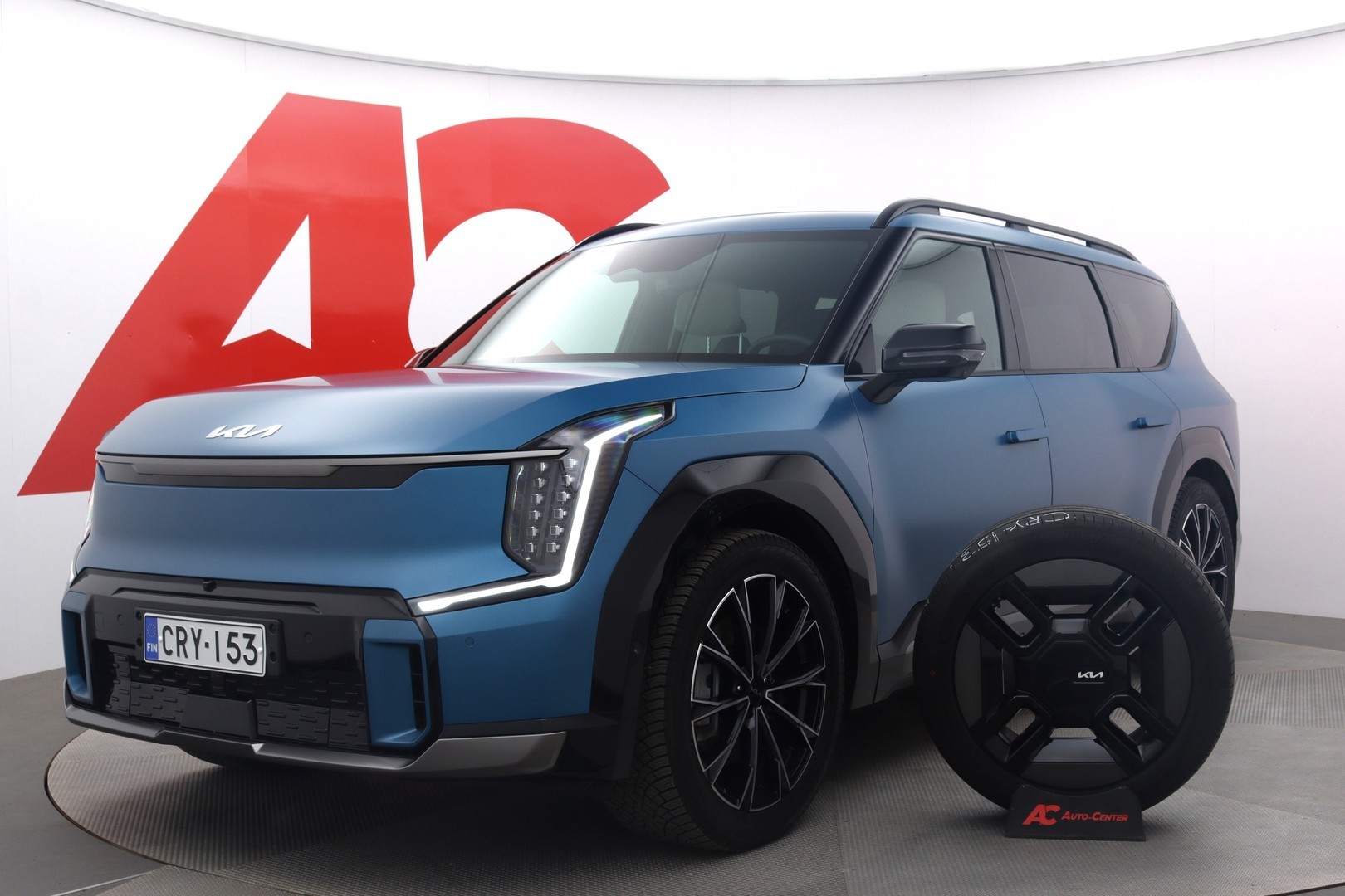 Kia - EV9