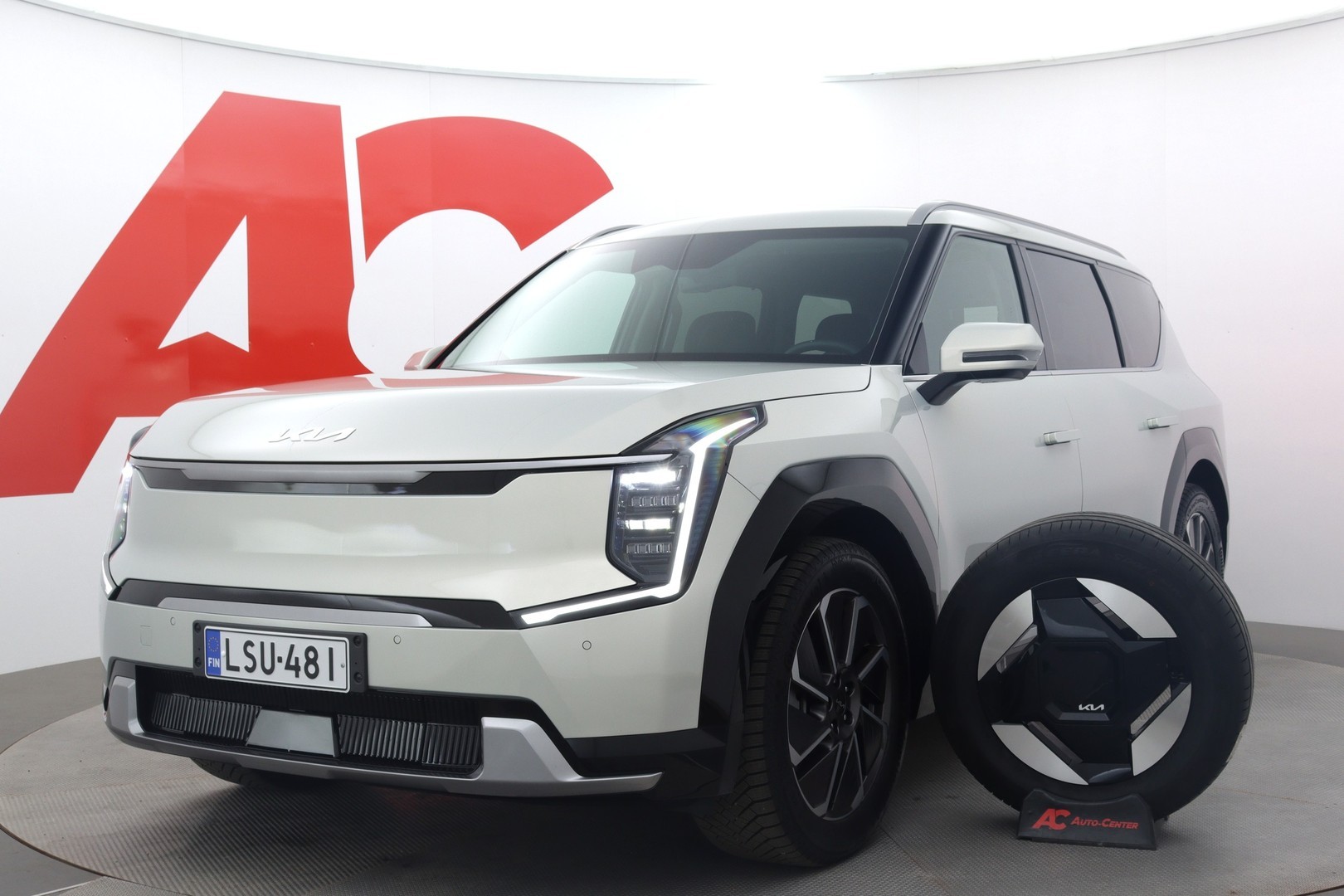 Kia - EV9