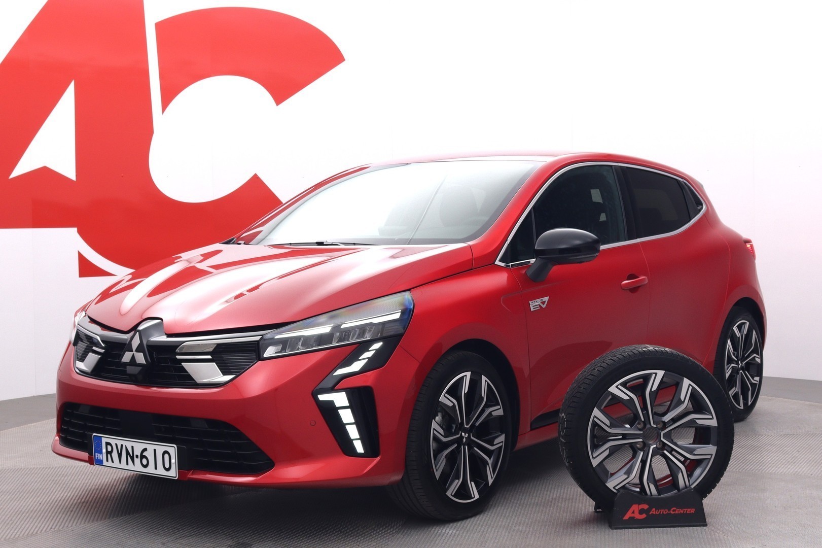 Mitsubishi - Colt