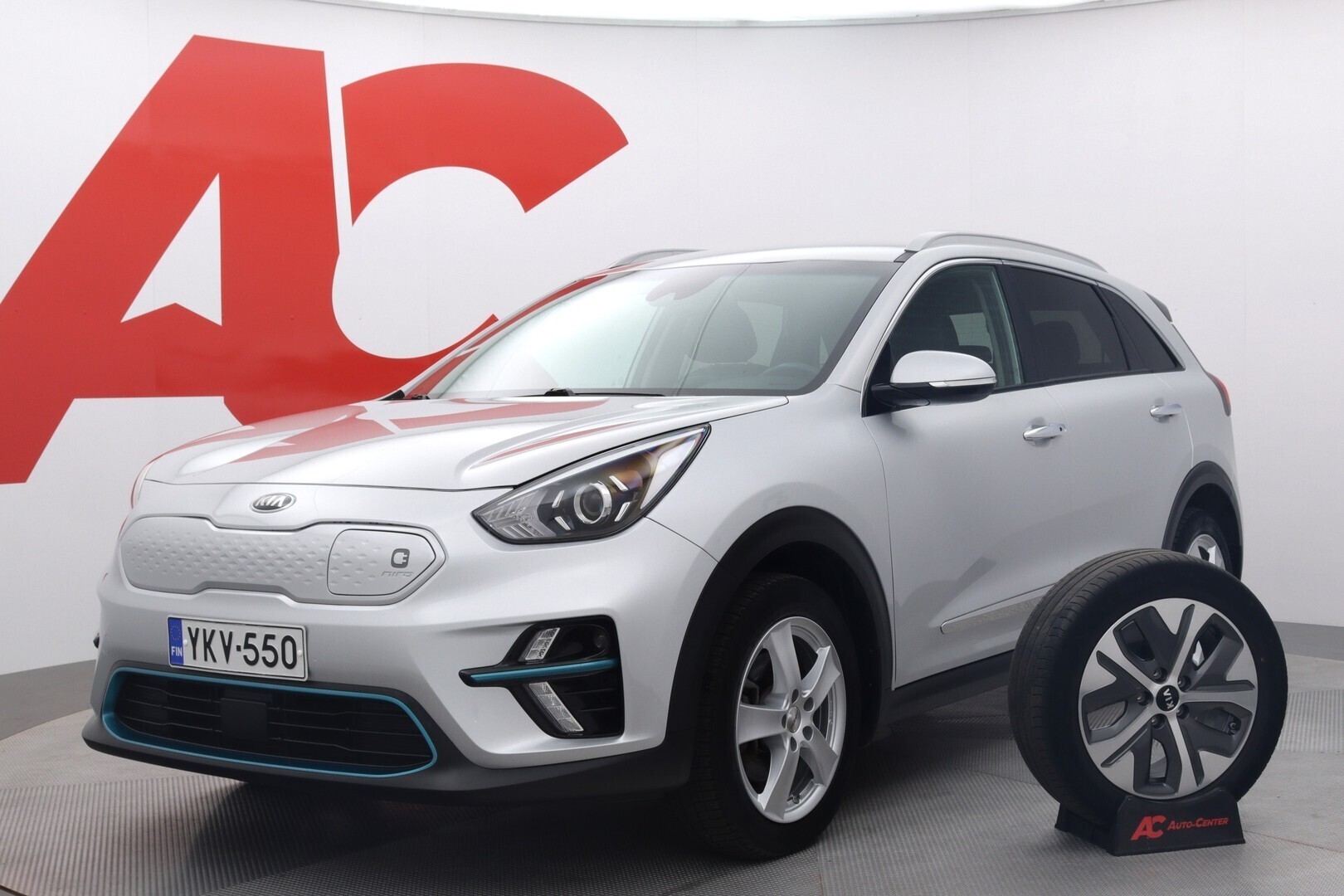Kia - Niro Electric