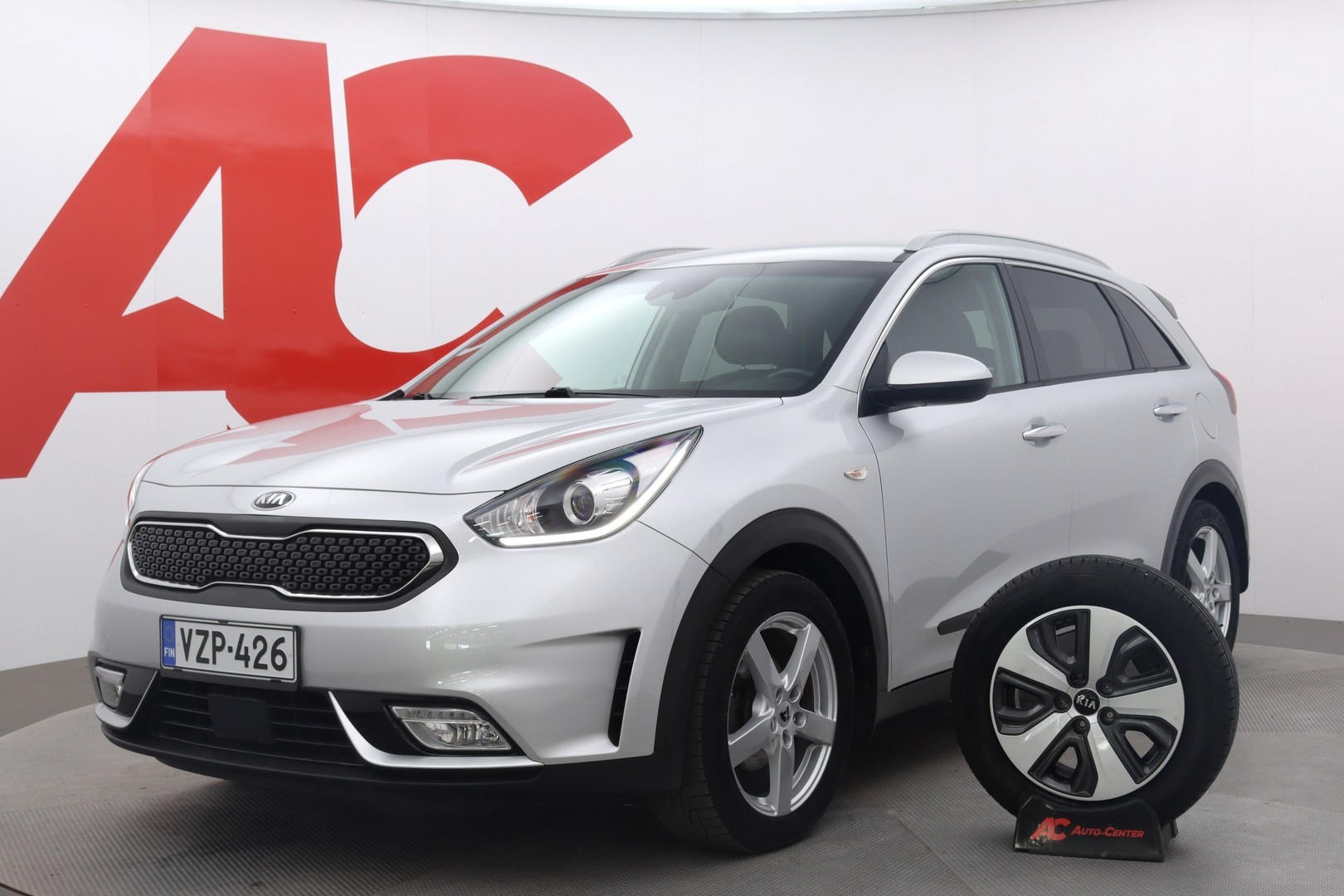 Kia - Niro