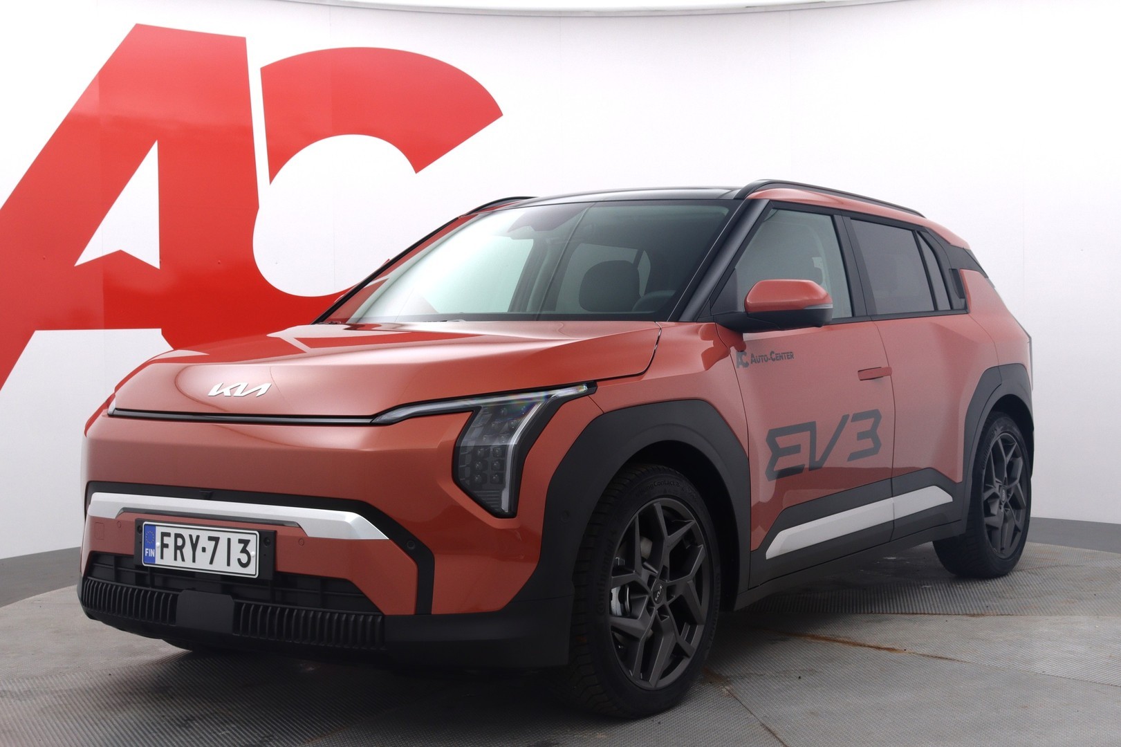 Kia - EV3