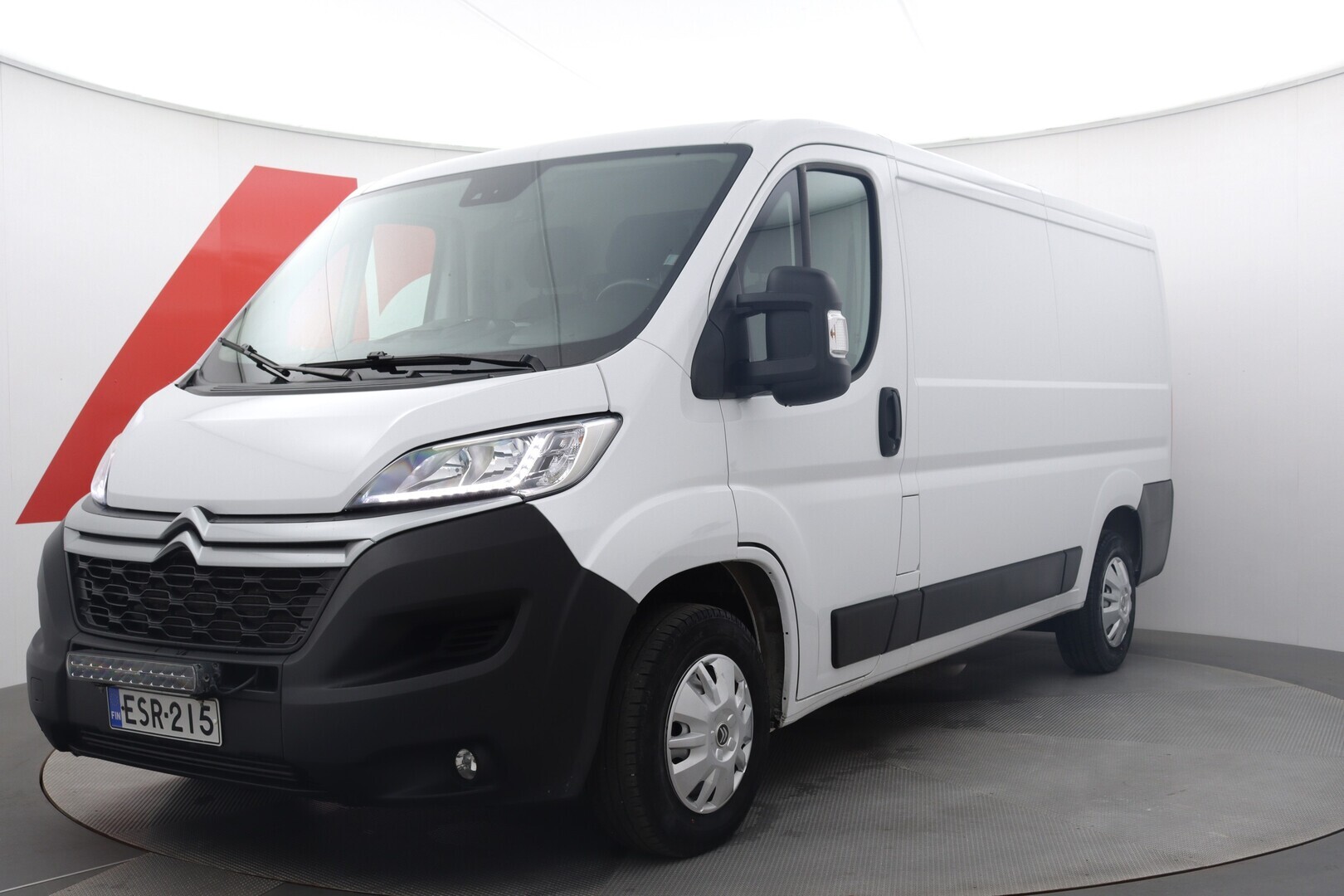 Citroen - Jumper