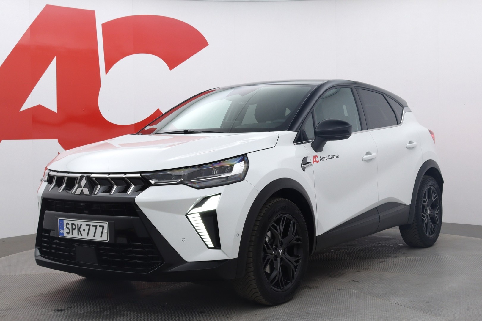 Mitsubishi - ASX