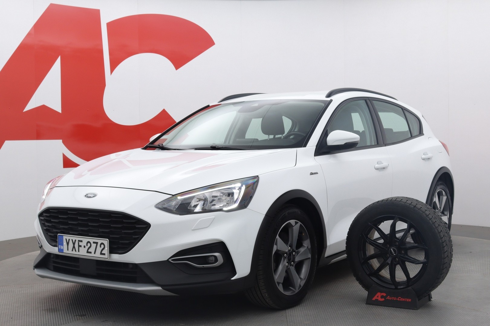 Ford - Focus