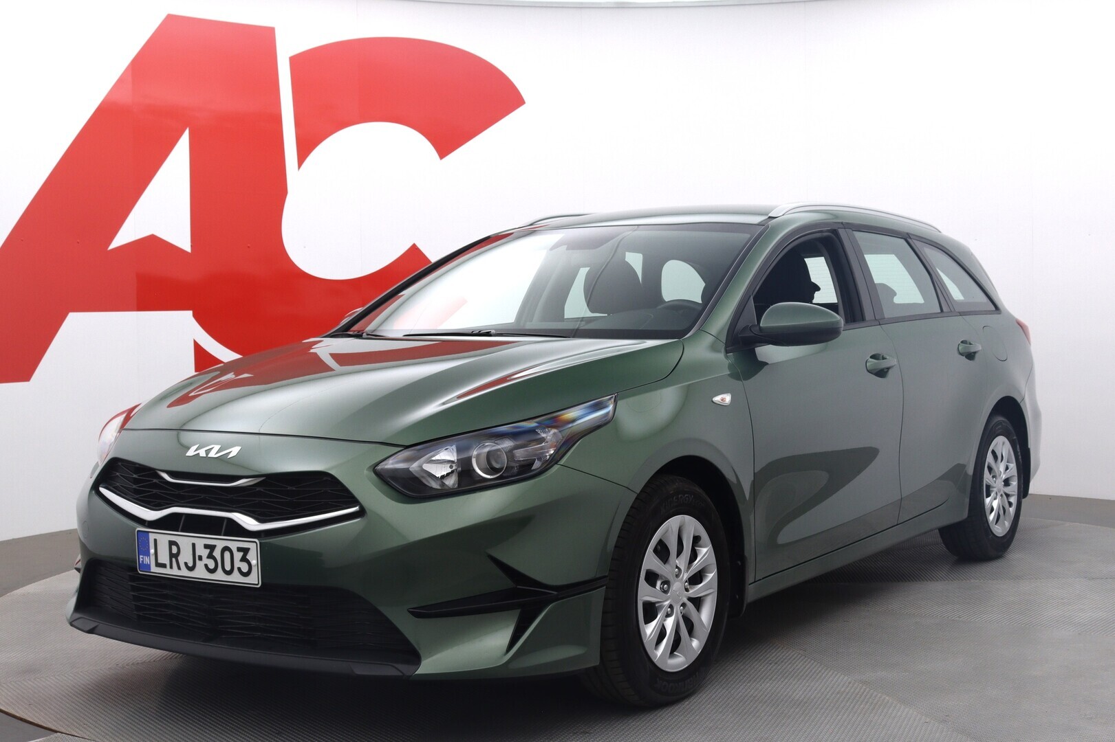 Kia - Ceed