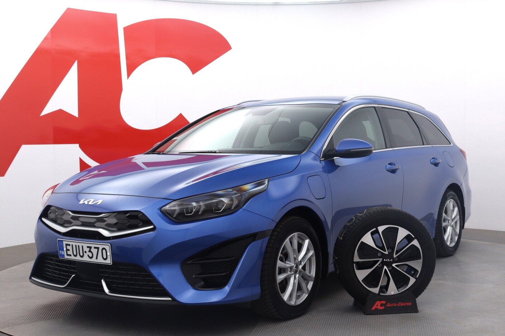 Kia - Ceed