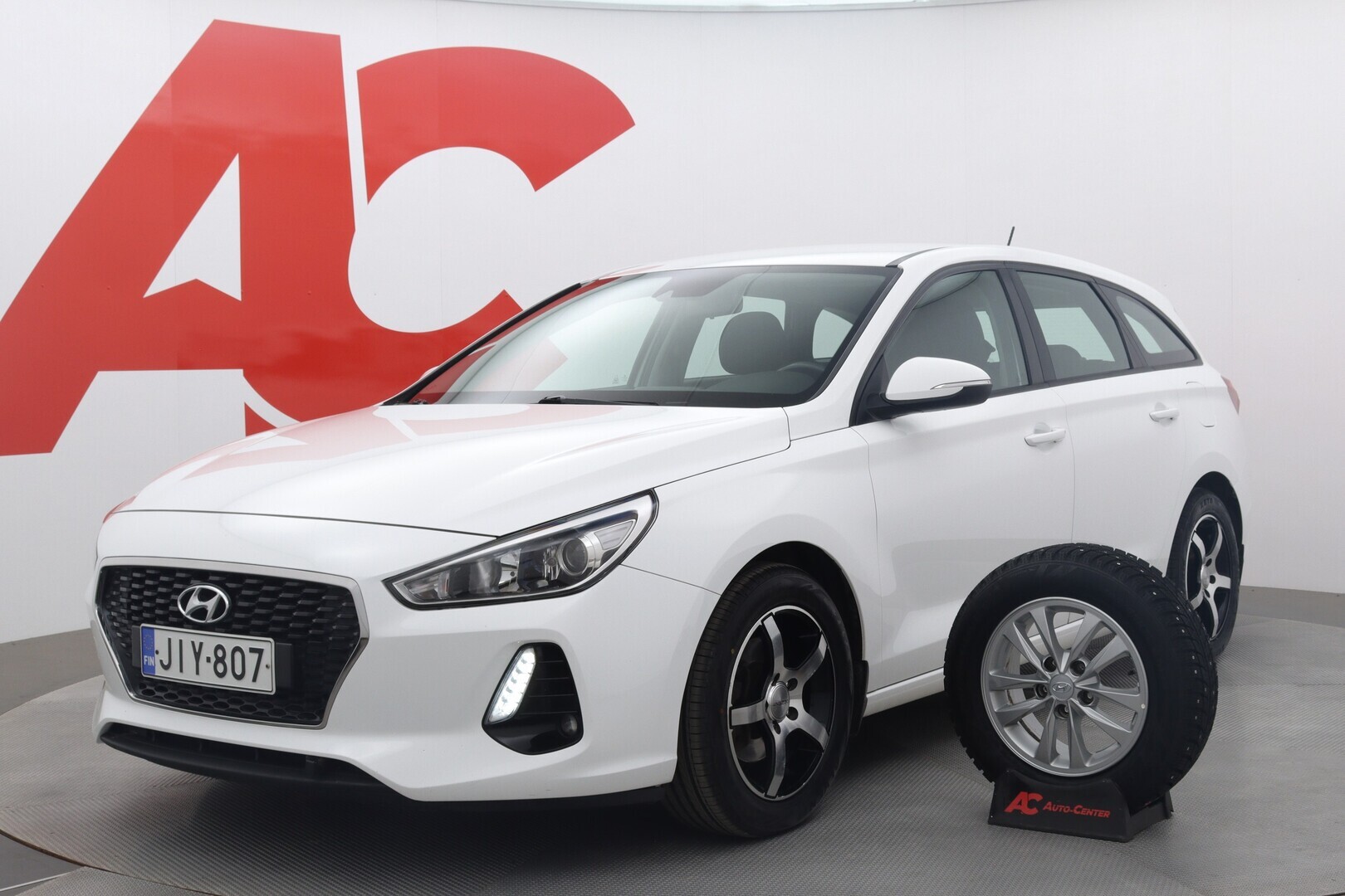 Hyundai - i30 Wagon