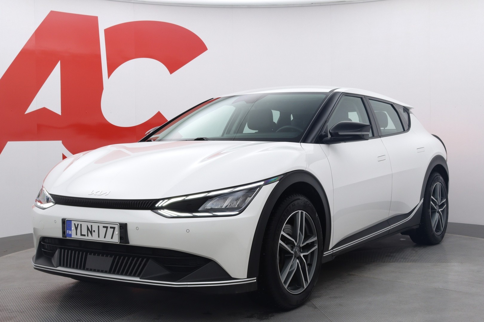Kia - EV6