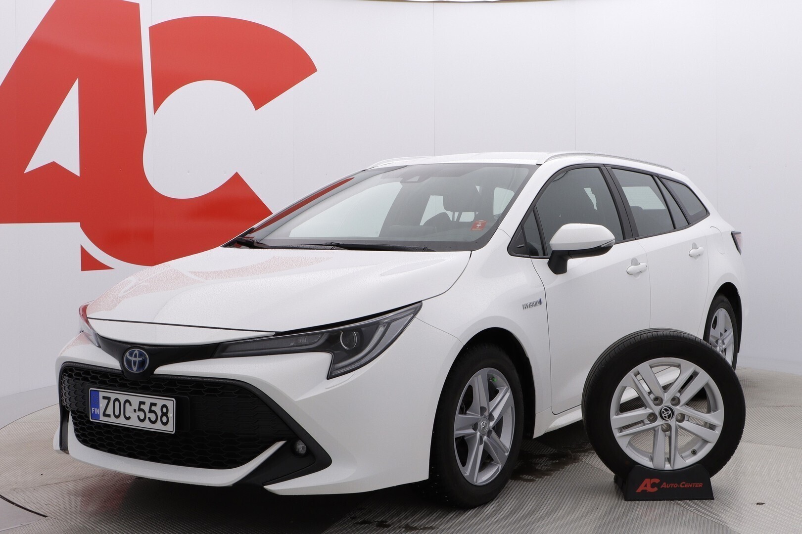 Toyota - Corolla