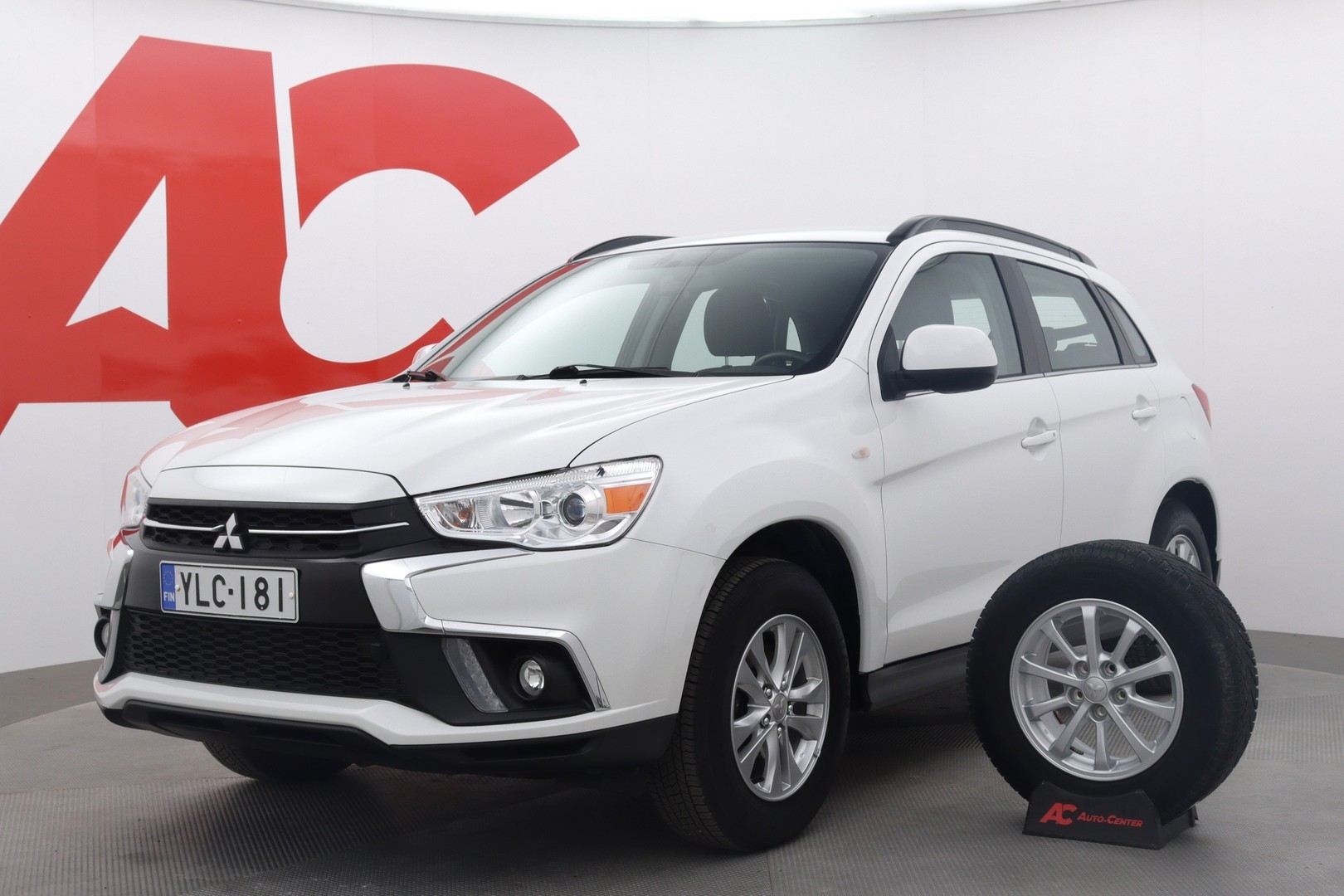 Mitsubishi - ASX