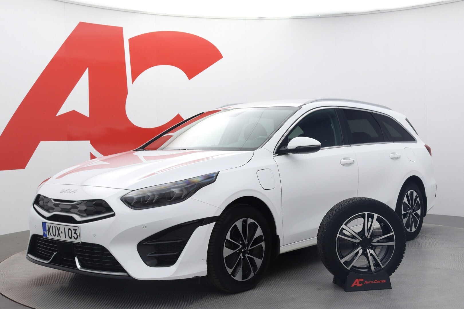 Kia - Ceed