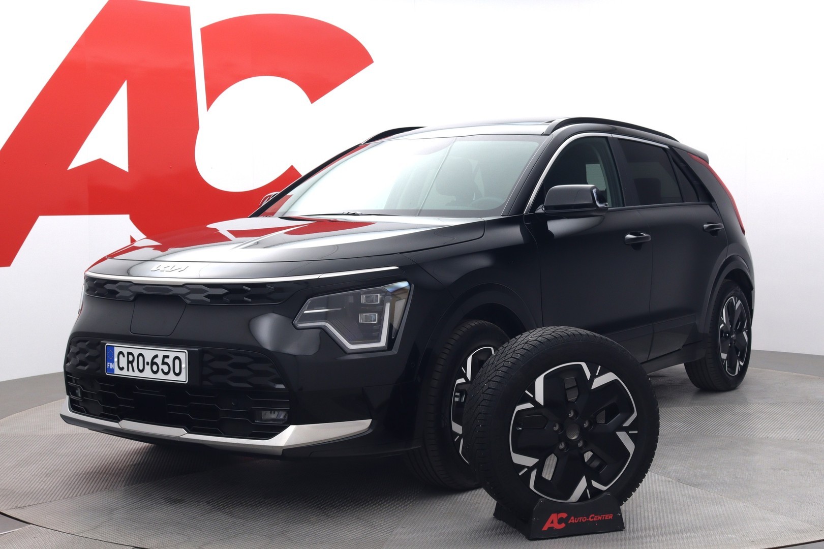 Kia - Niro