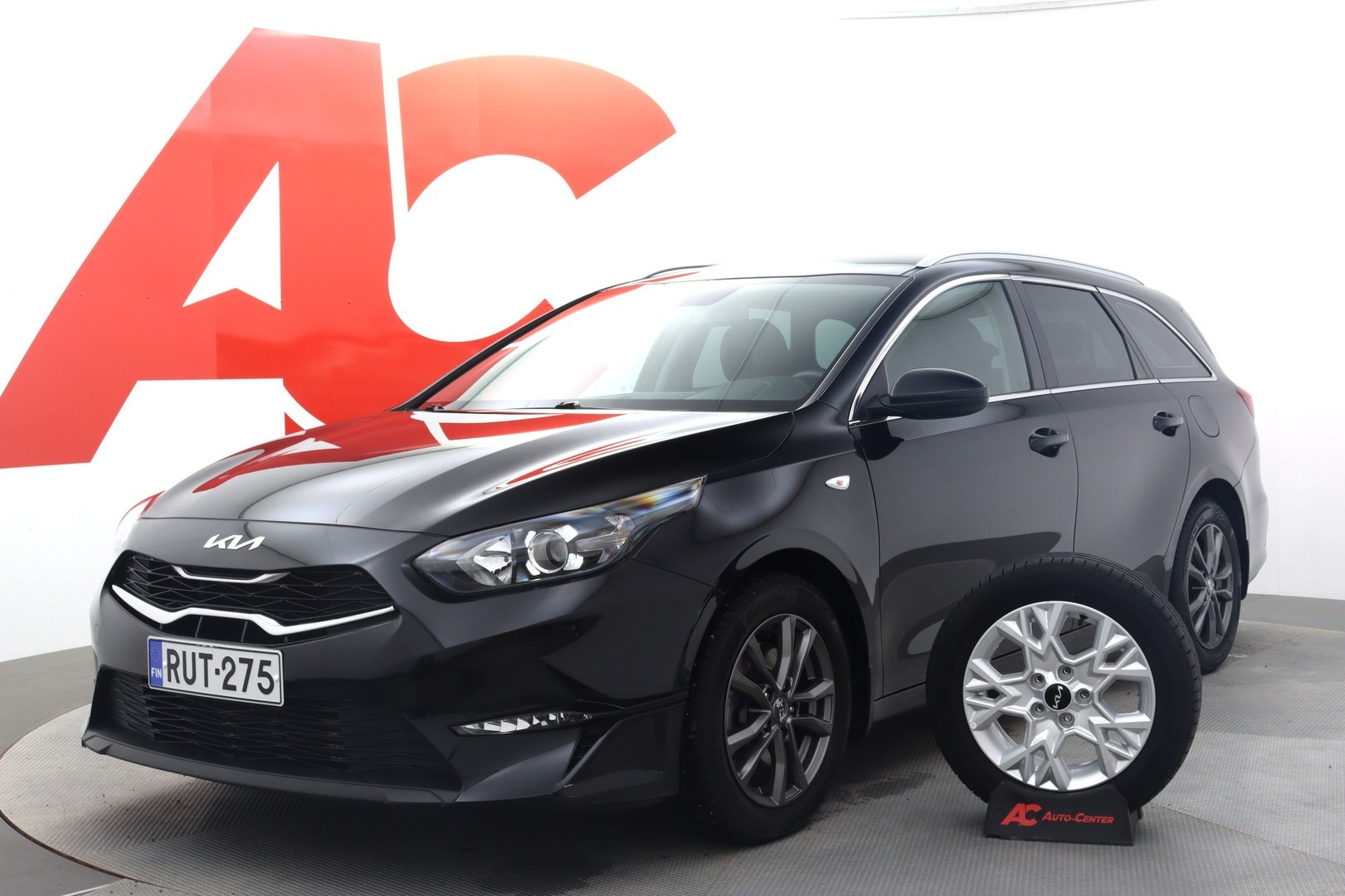 Kia - Ceed