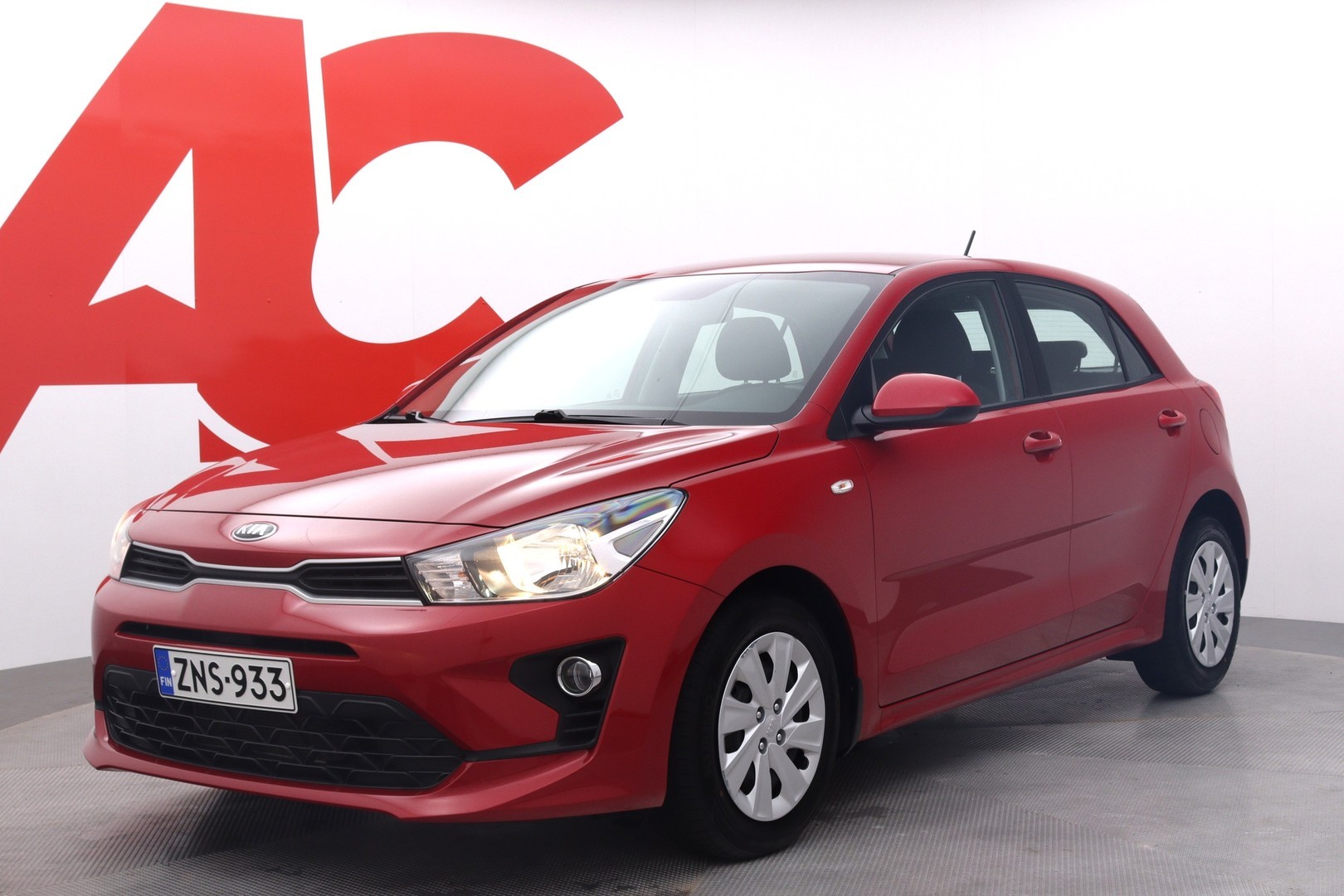 Kia - Rio