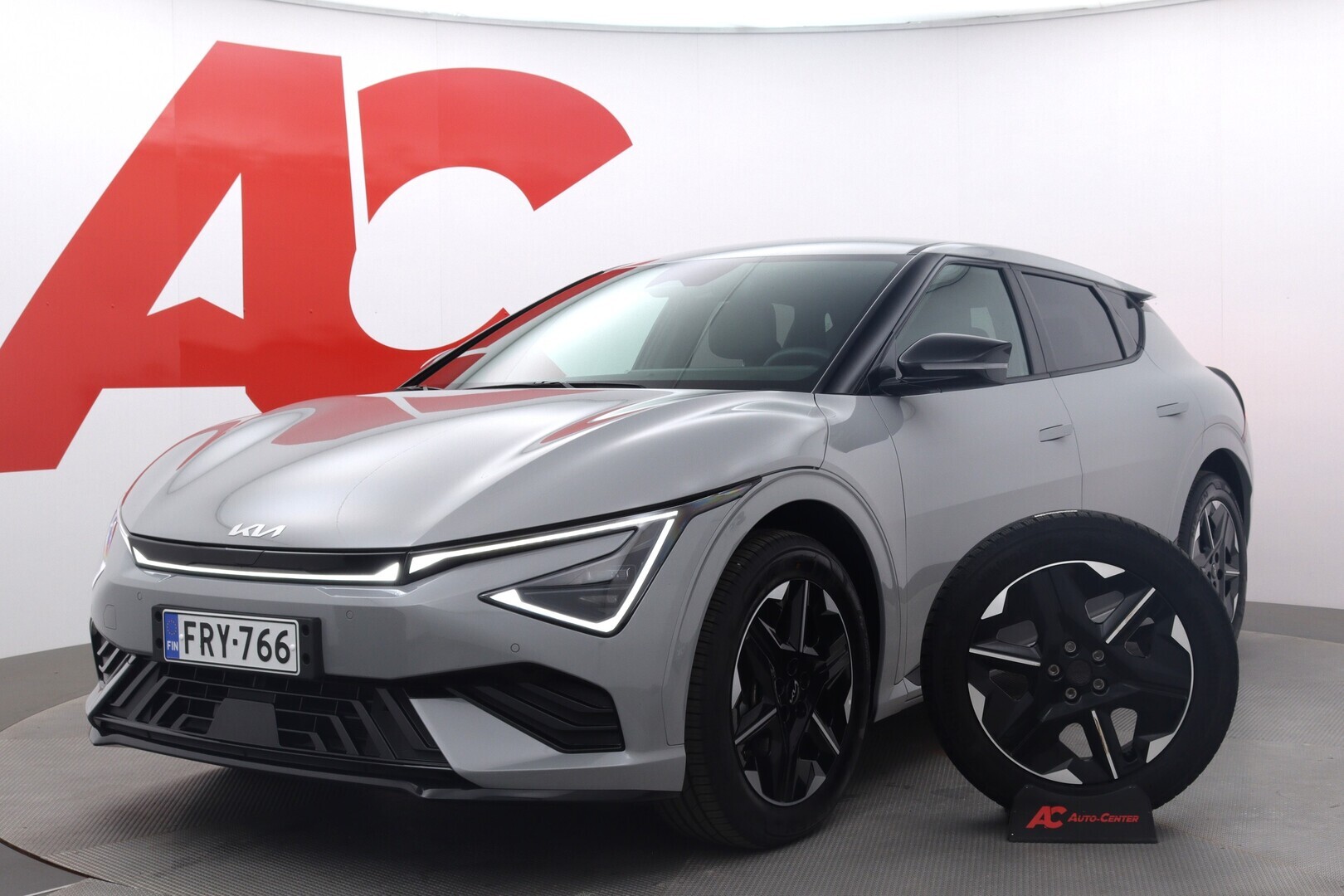 Kia - EV6