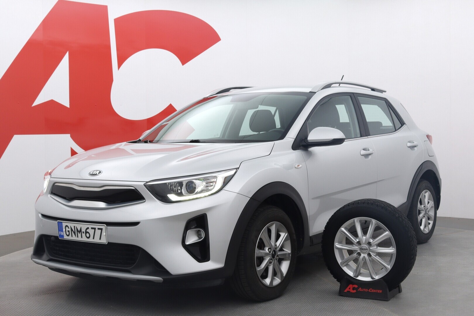 Kia - Stonic