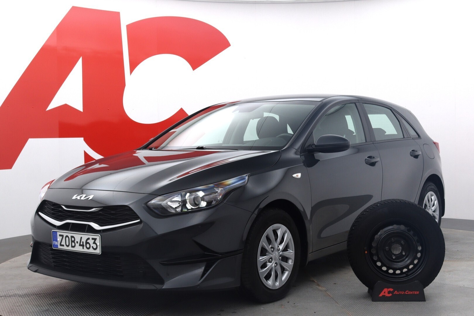 Kia - Ceed