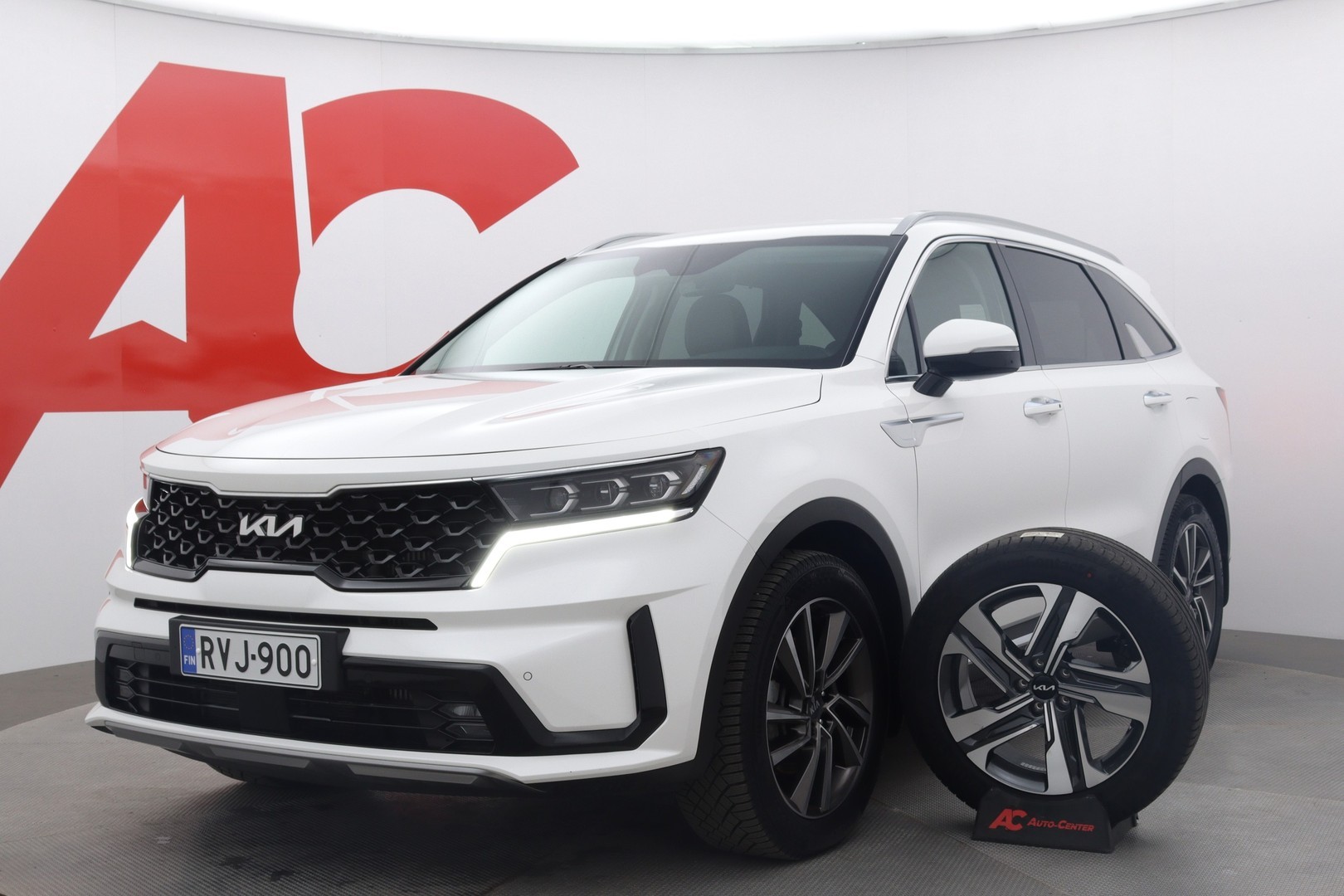 Kia - Sorento