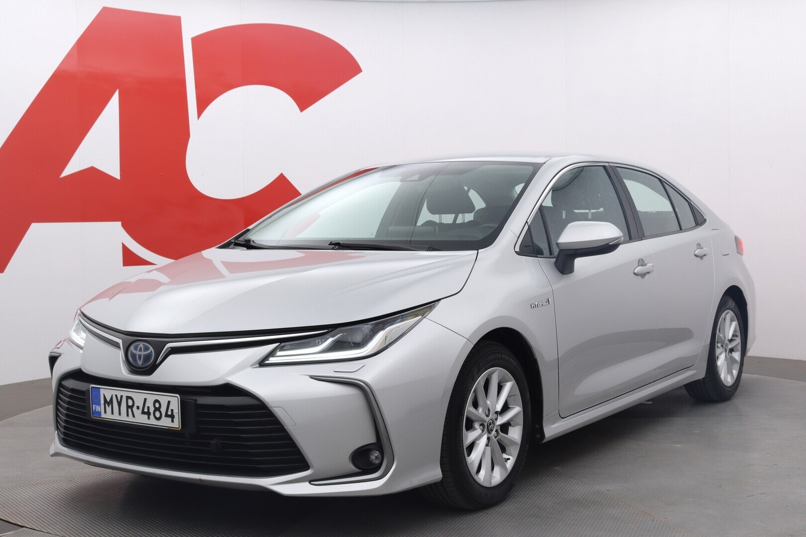 Toyota - Corolla