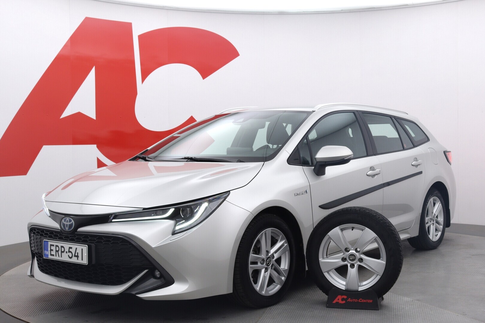 Toyota - Corolla